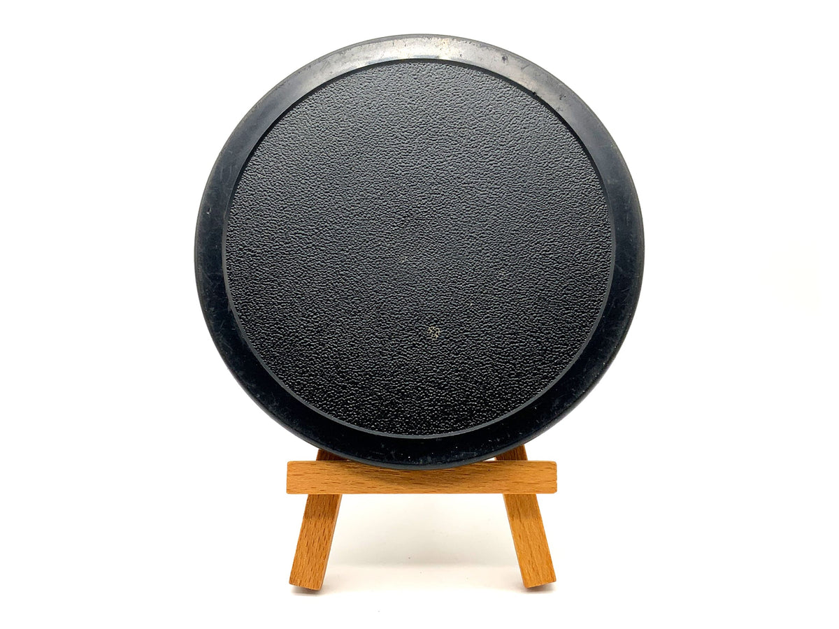 Pentacon Objektivfrontdeckel 100mm Slip On Objektivdeckel Kappe lens cap