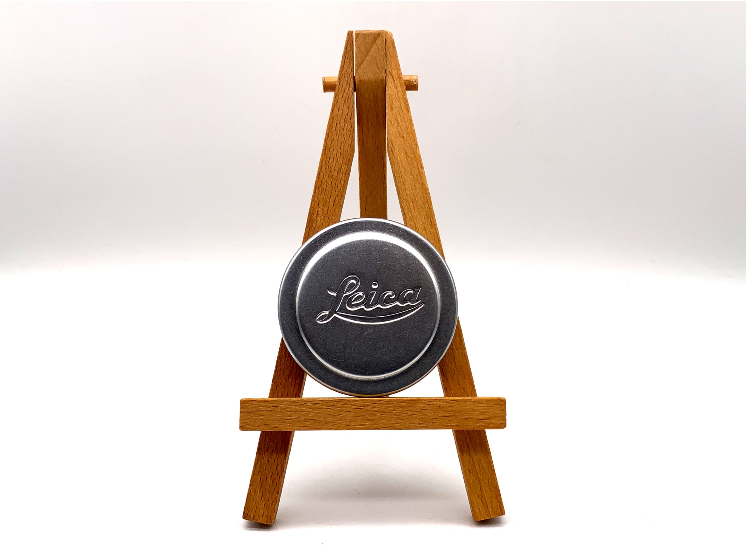 Leica Objektivfrontdeckel 41mm Objektivdeckel Kappe lens cap