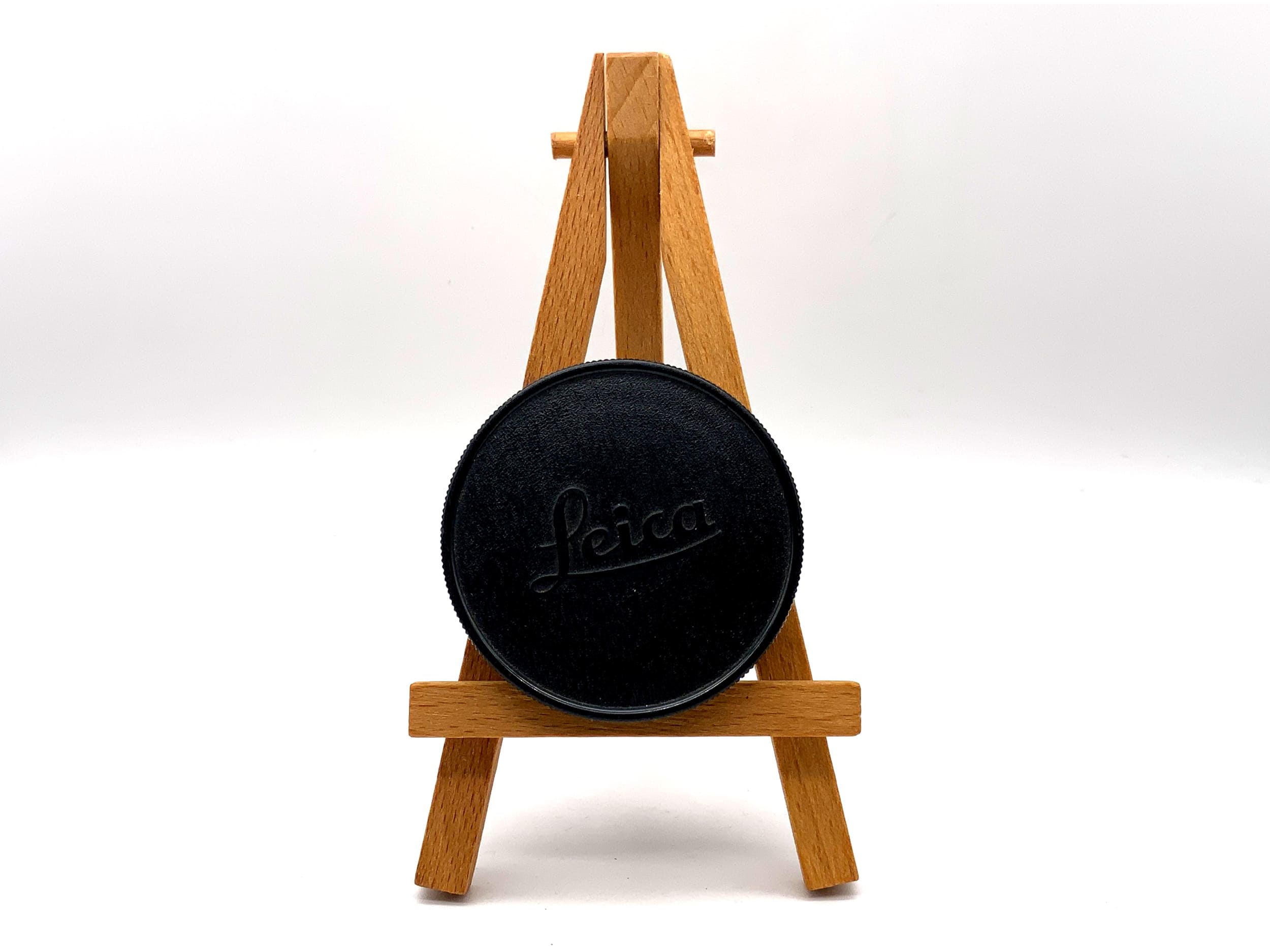 Leica Objektivfrontdeckel Leica M Black Paint M2 M3 M4 M5 Objektivdeckel Kappe