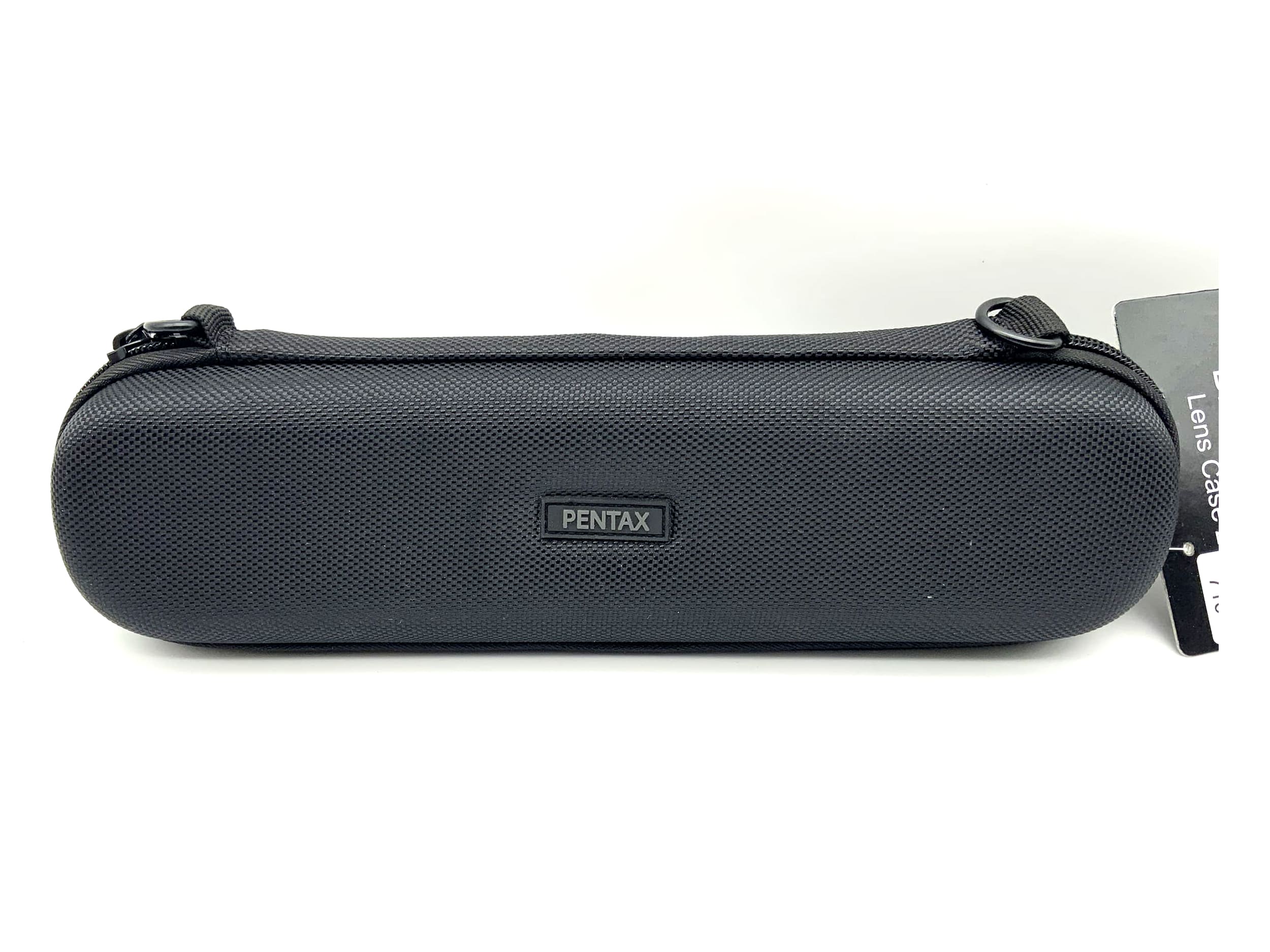 Pentax Objektivcase DA Limited Lens Case 2 schwarz 85230