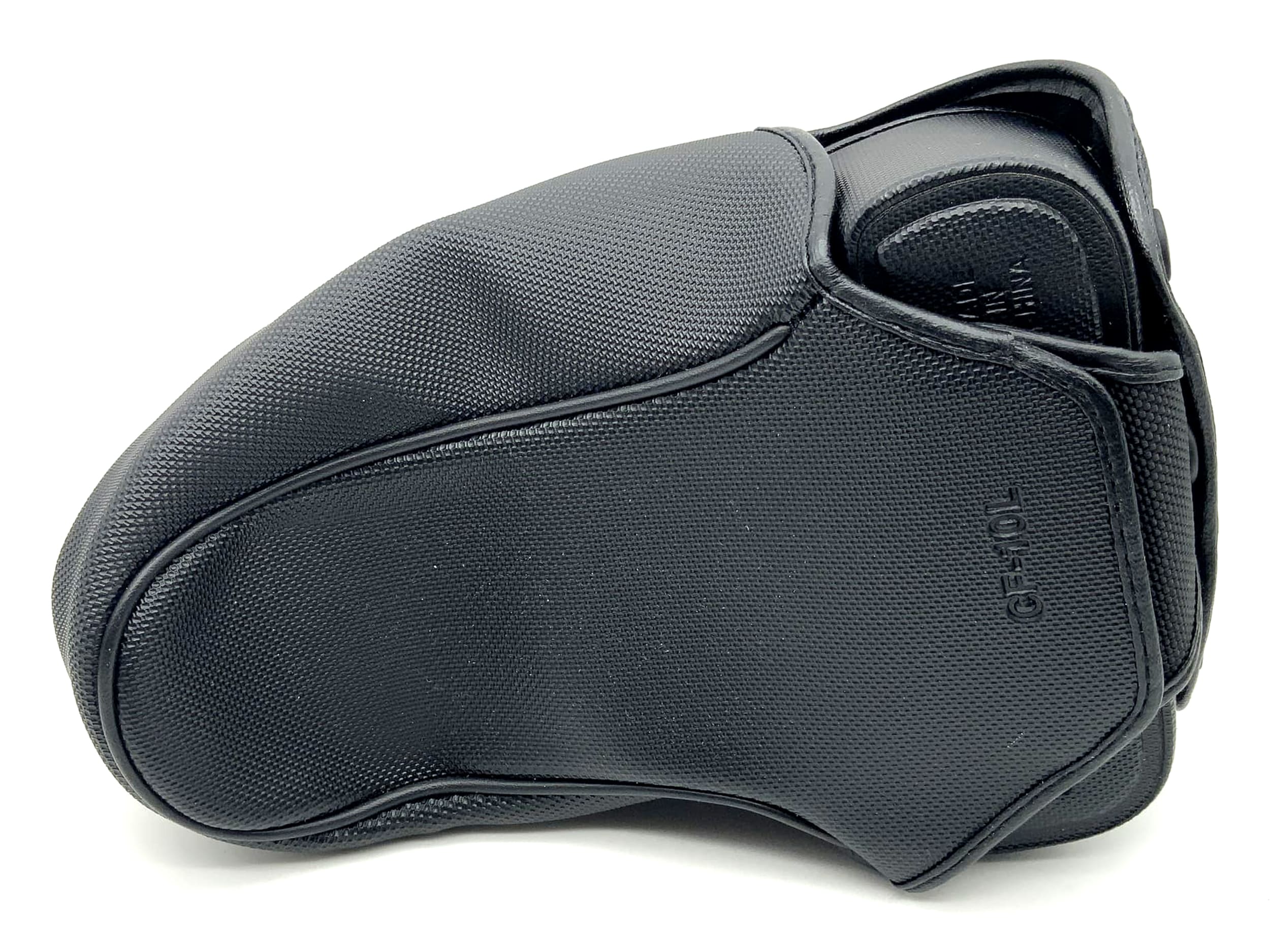 Pentax Bereitschaftstasche CF-10L schwarz soft Case 32412