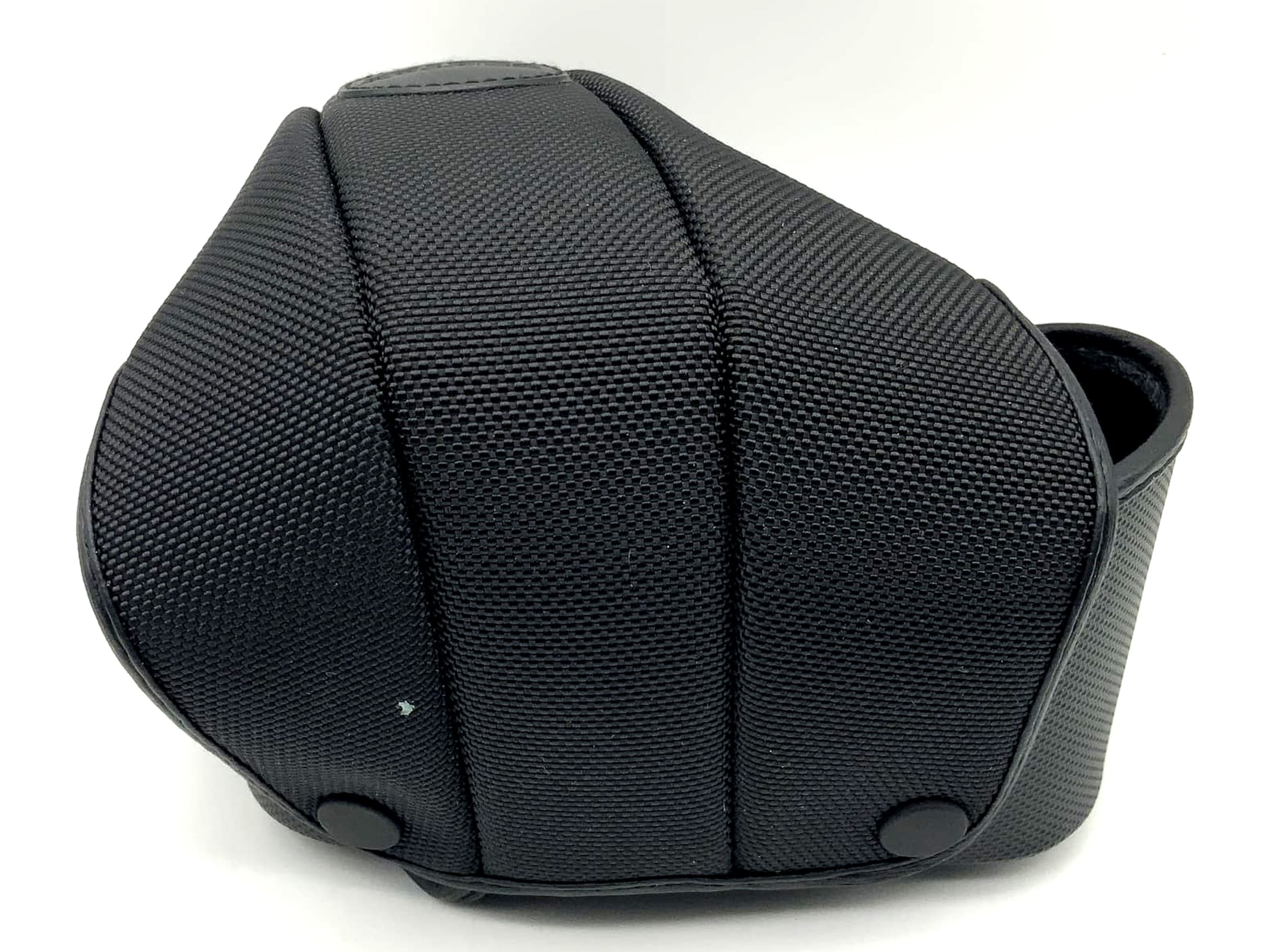 Pentax Bereitschaftstasche CF-10S schwarz soft Case 32413