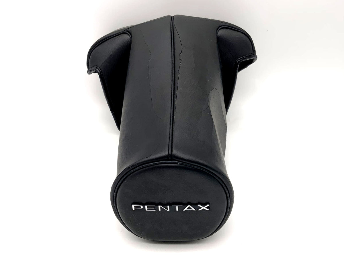 Pentax Front Cover T3 black !Without back cover! 32863