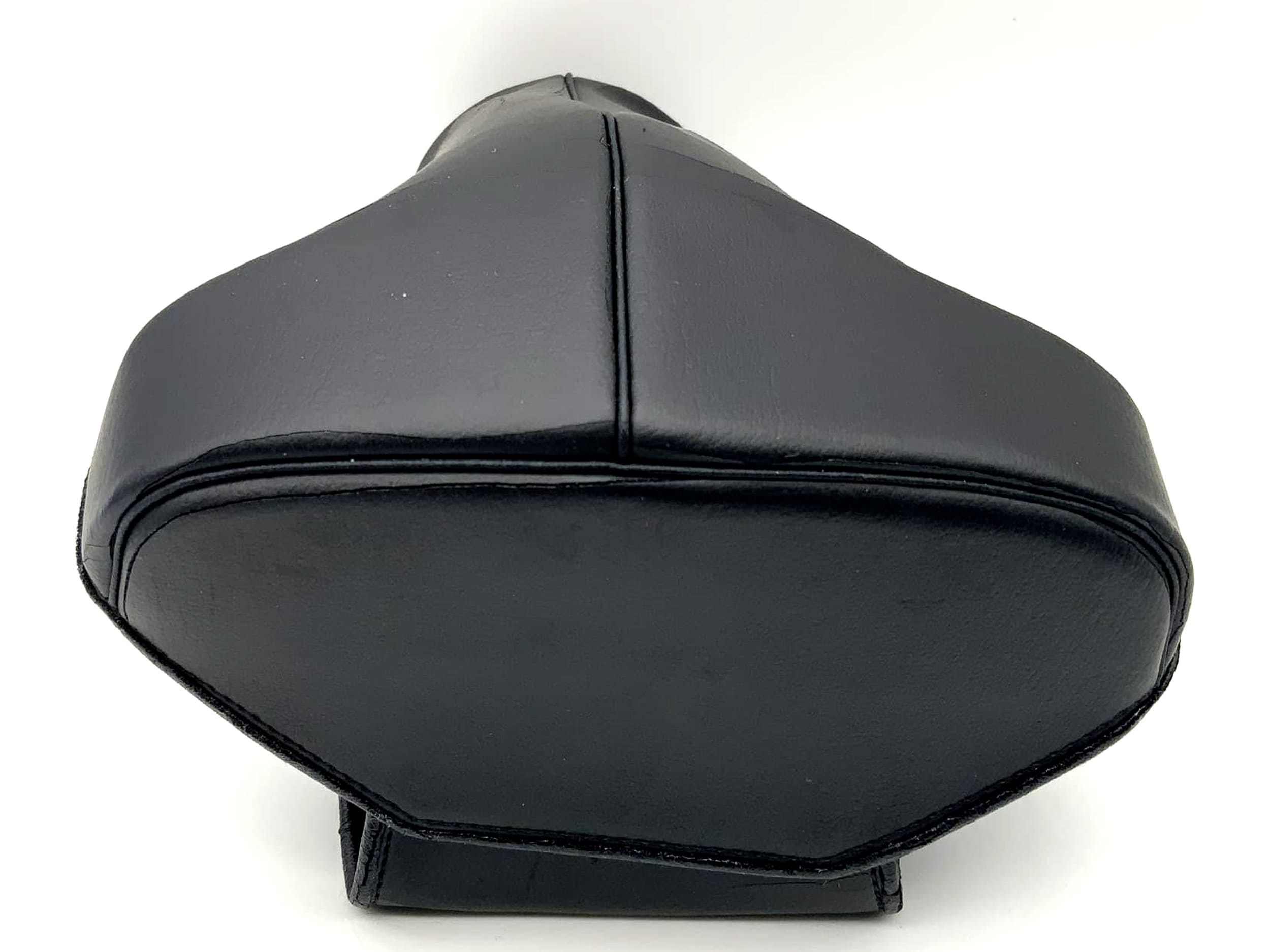 Pentax Front Cover T3 schwarz !Ohne Backcover! 32863