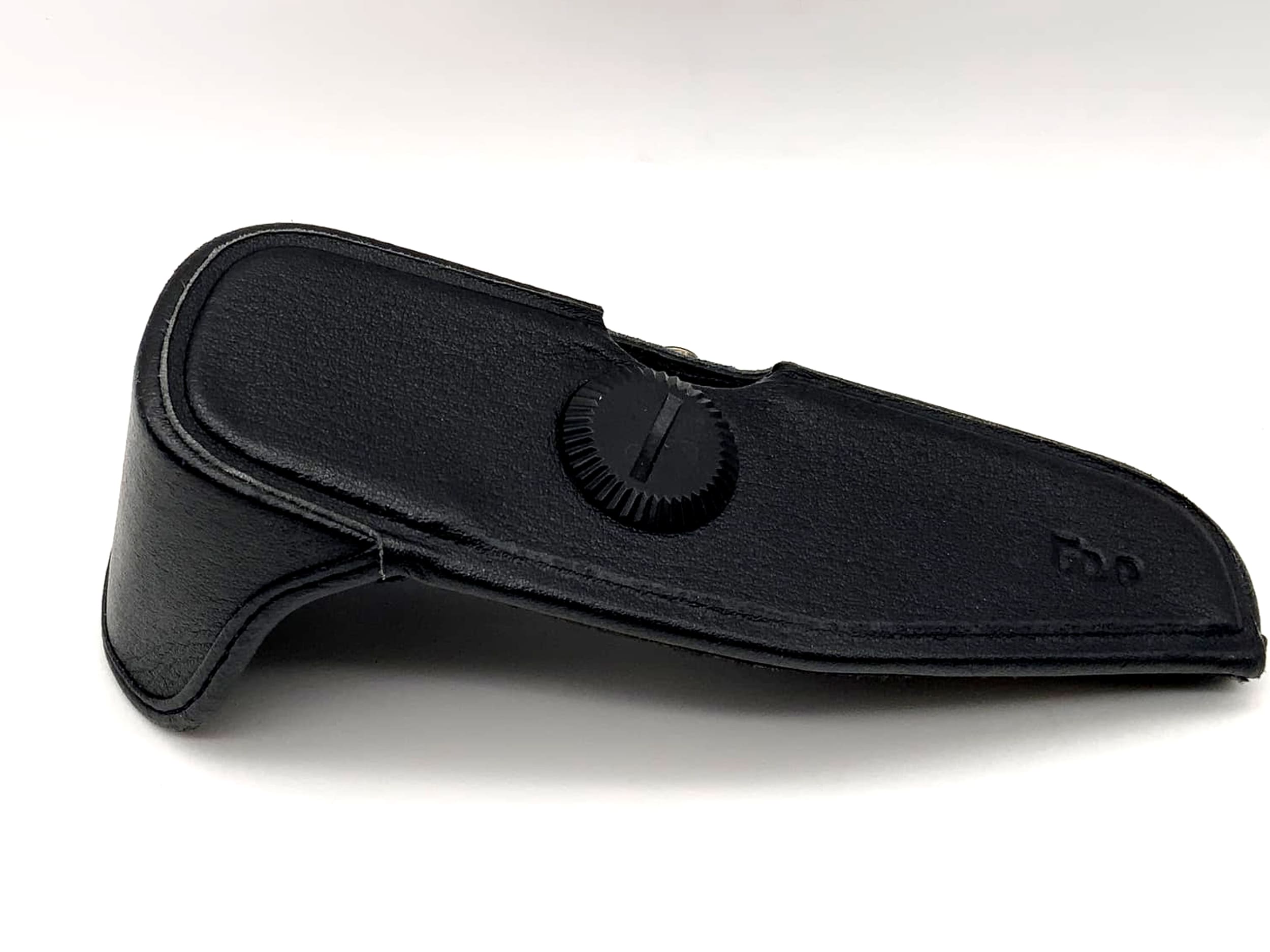 Pentax Back Cover FD schwarz !Nur Backcover! 32361