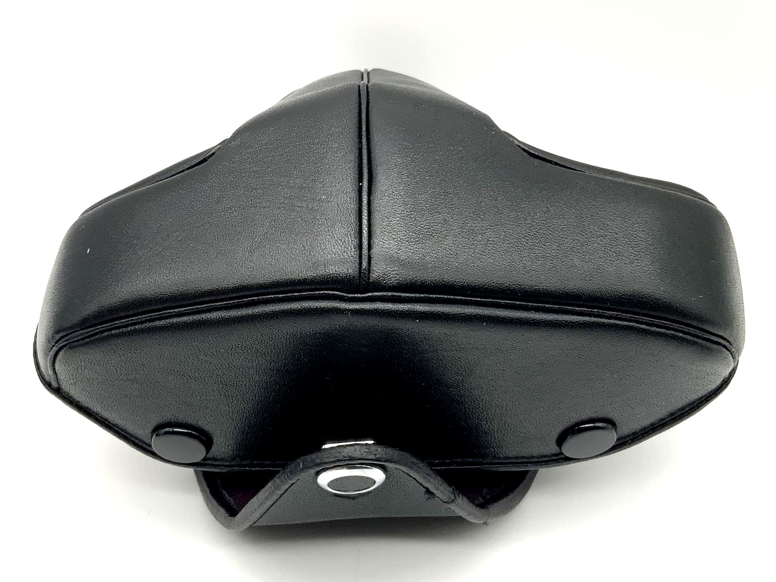 Pentax Front Cover LX black !Without back cover! 32820