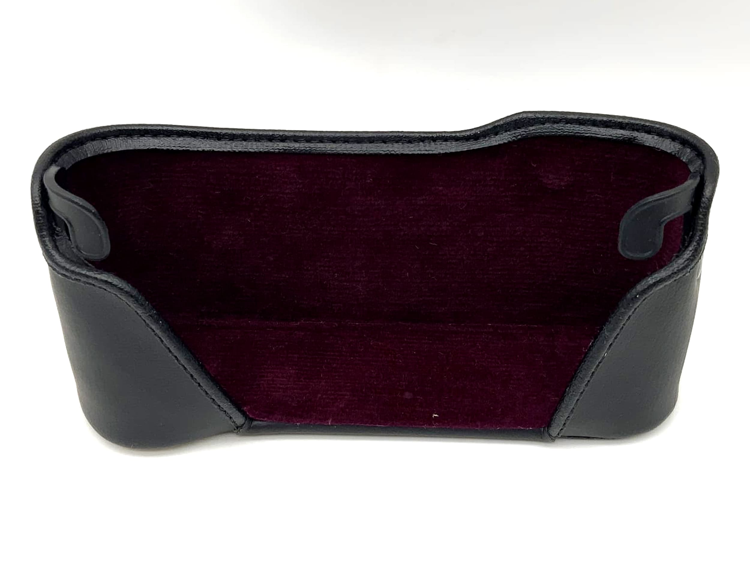 Pentax Back Cover Soft Case Super A schwarz 32655