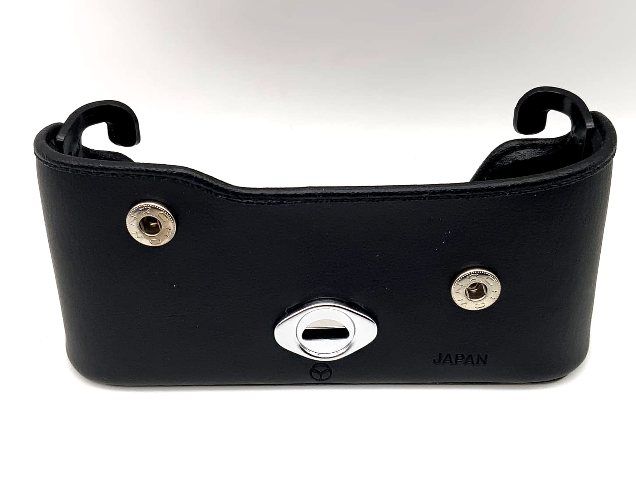 Pentax Back Cover Soft Case Super A schwarz 32655