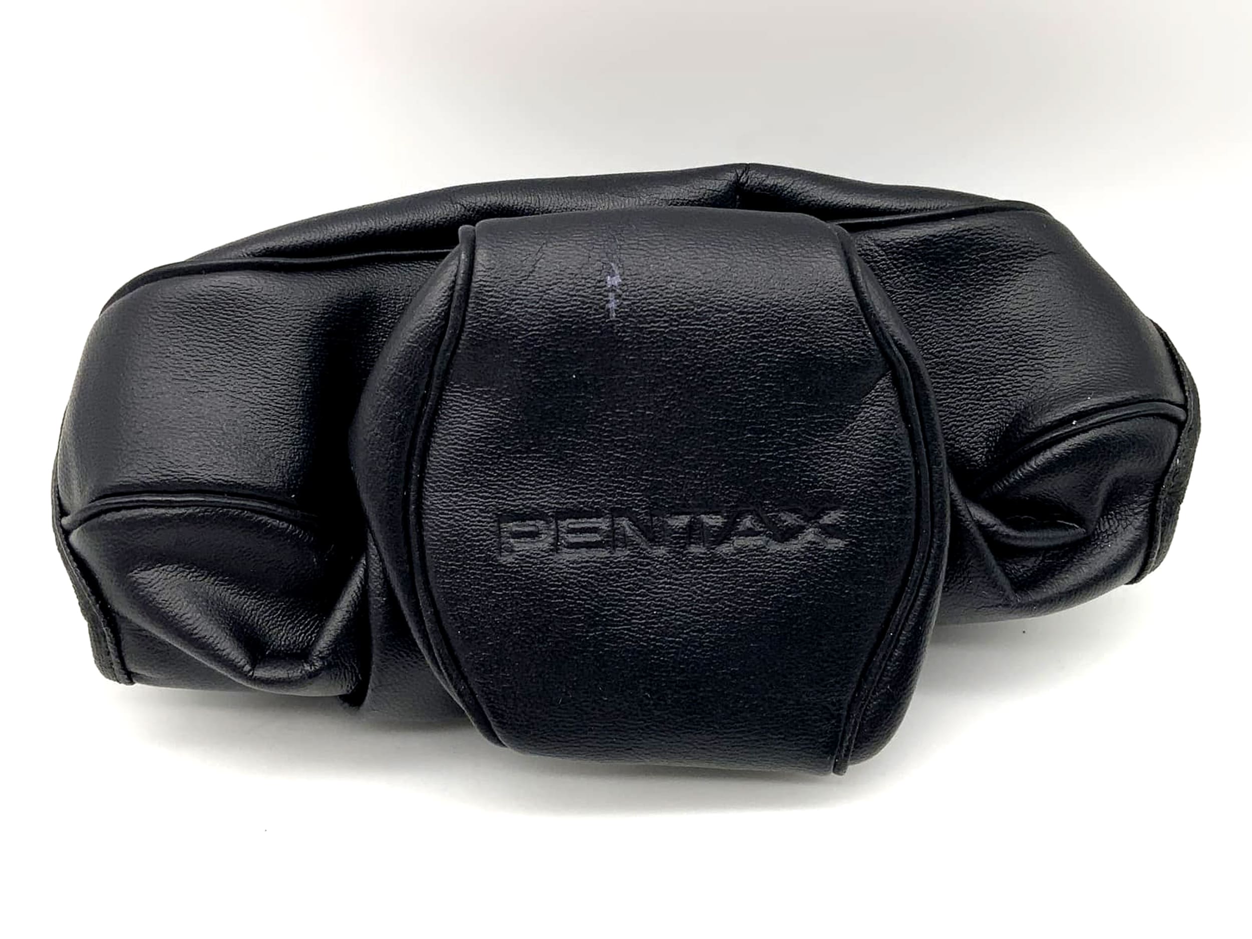 Pentax Bereitschaftstasche Soft Case Z-1 schwarz OEM NOS 32681