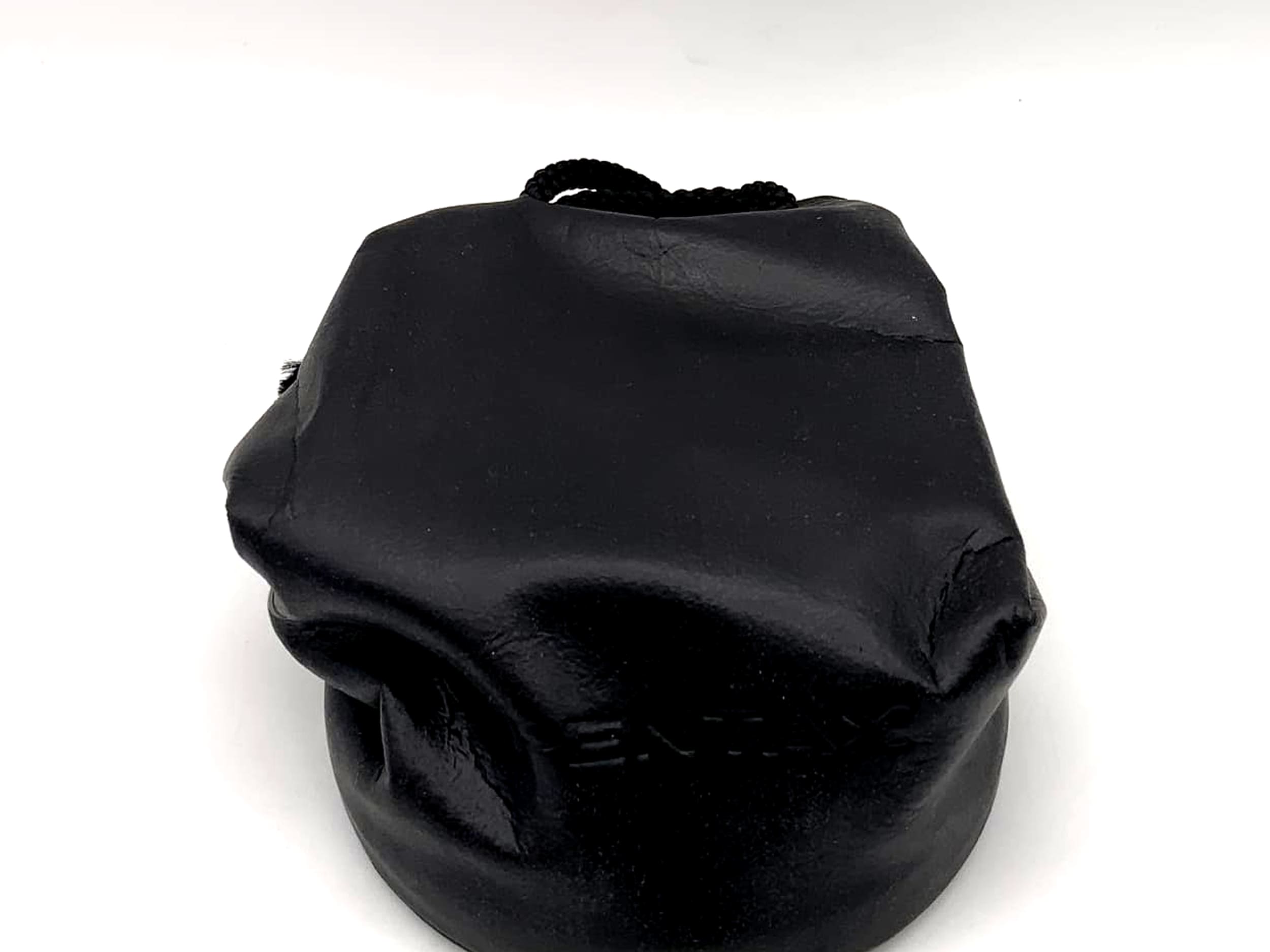 Pentax Objektivköcher 33520 schwarz Case für 110 Lens