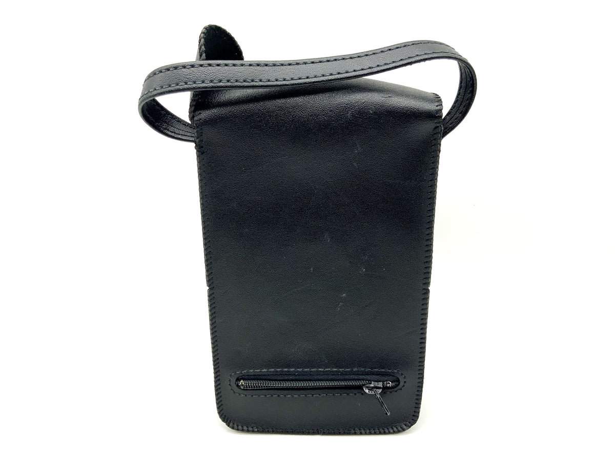 Nikon Tasche SS-12 schwarz Blitztasche für Speedlight SB12