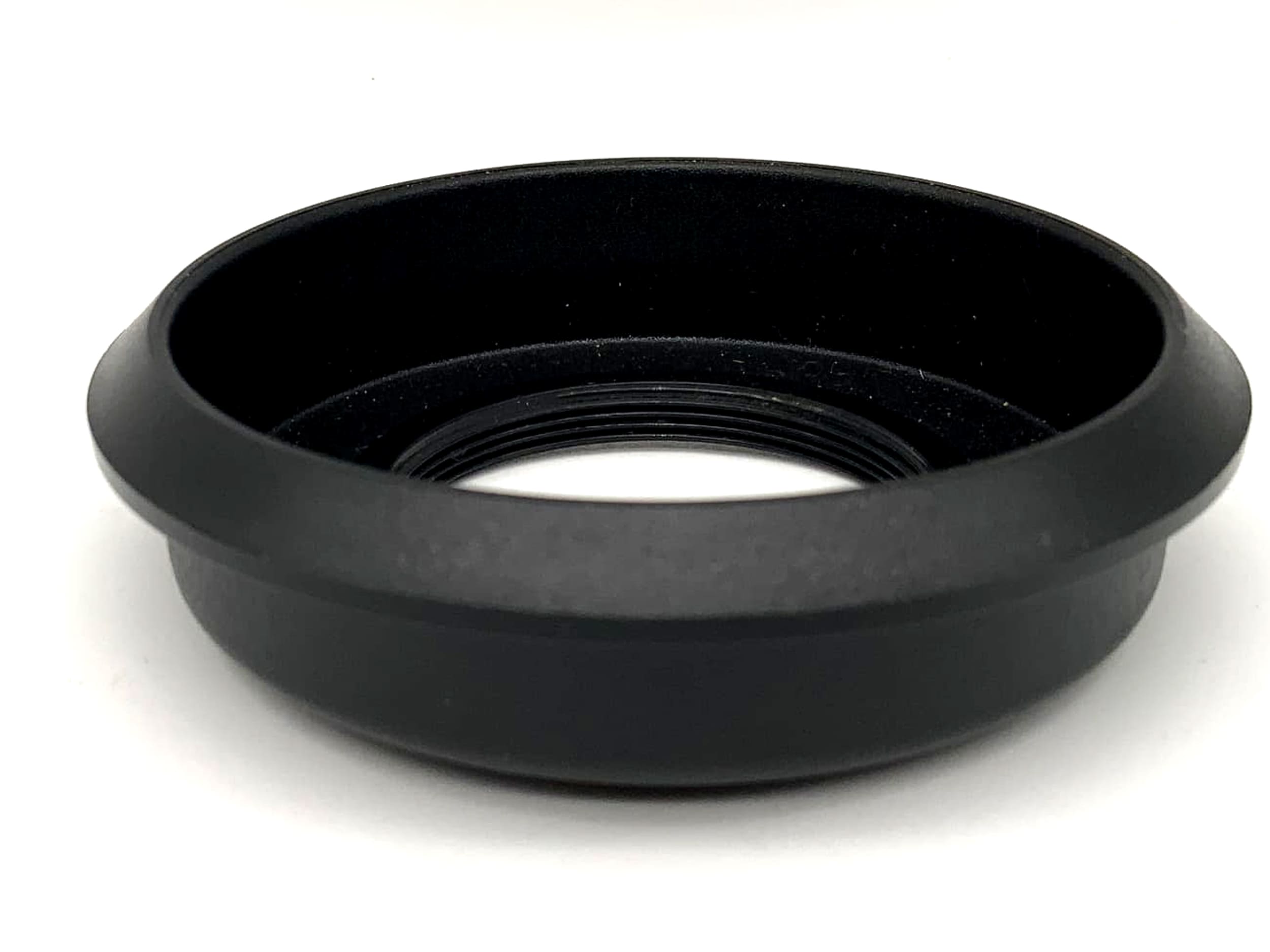 Platine porte-objectif encastrée Durst Siriotub AA 19.700 noire avec monture 39 mm