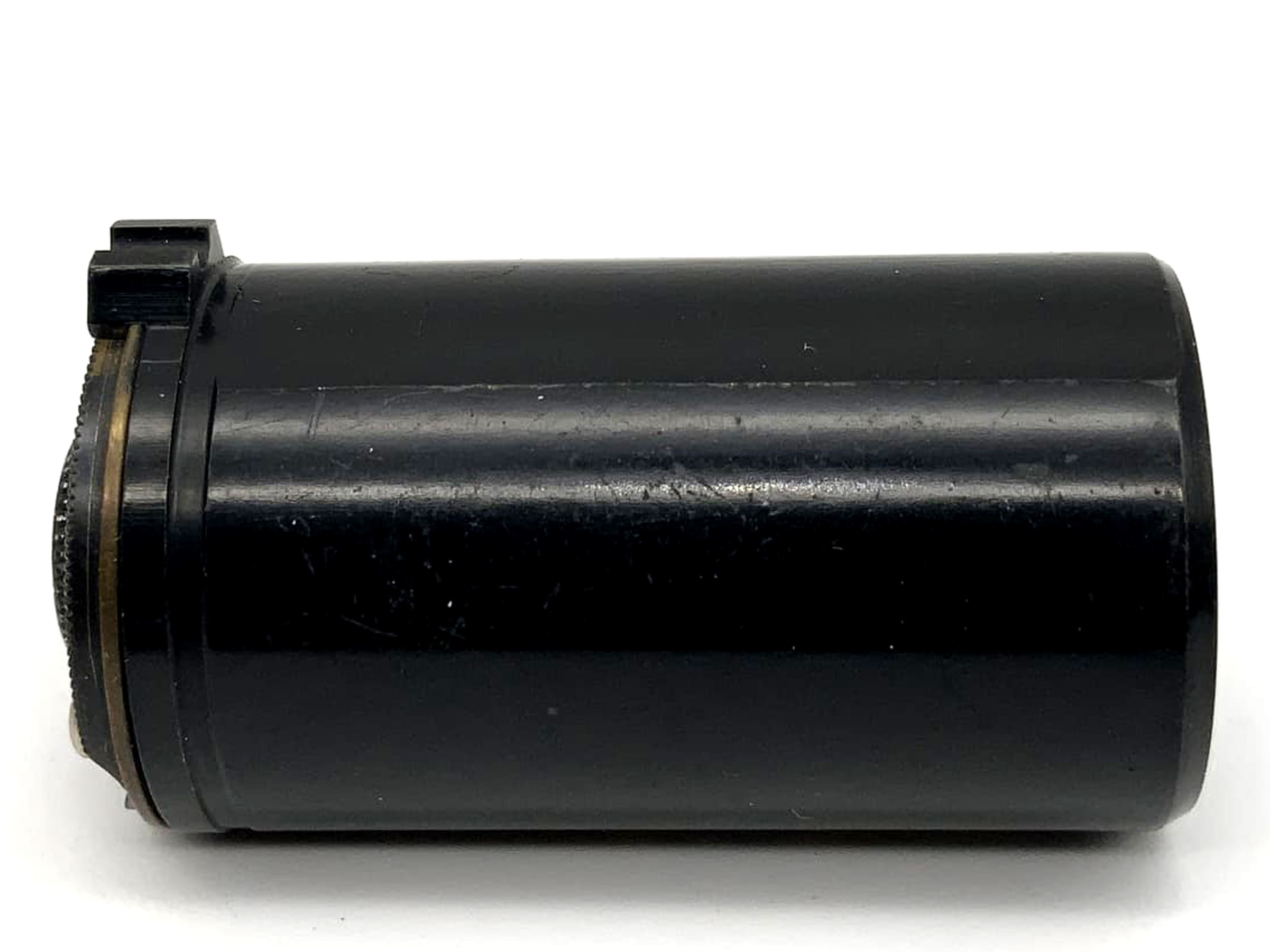 Zeiss Ikon Filmkassette 540/01 Filmpatrone Filmspule 24 für Contax