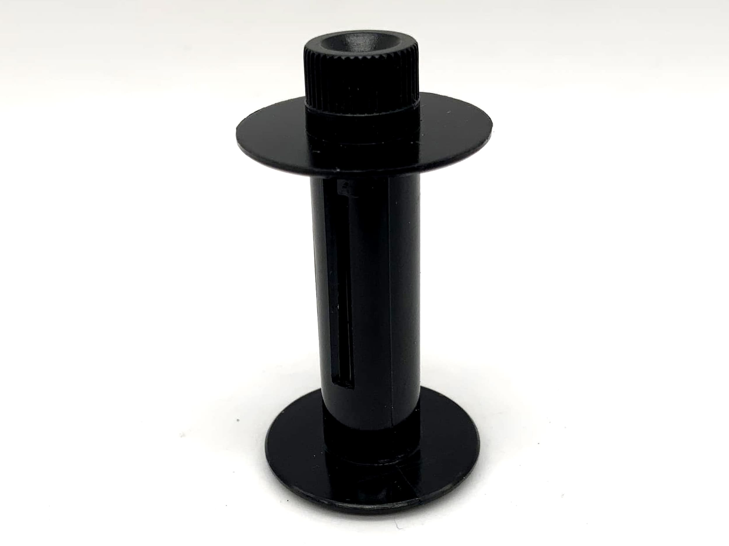 Bobine de film Contax 35 mm vide, bobine réceptrice, bobine d'origine Contax