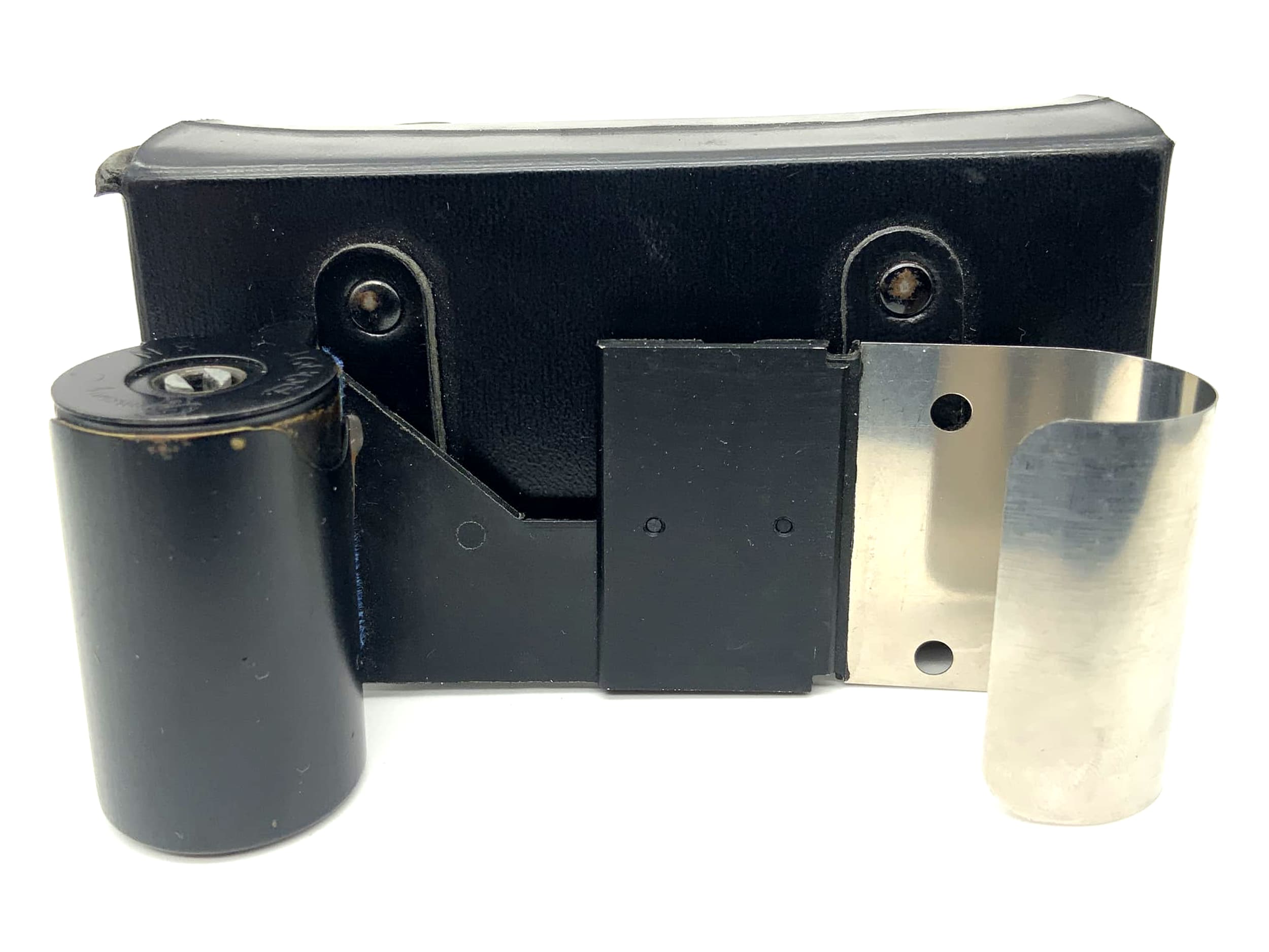 Magazine Berning Robot avec cassette NR dans son emballage d'origine