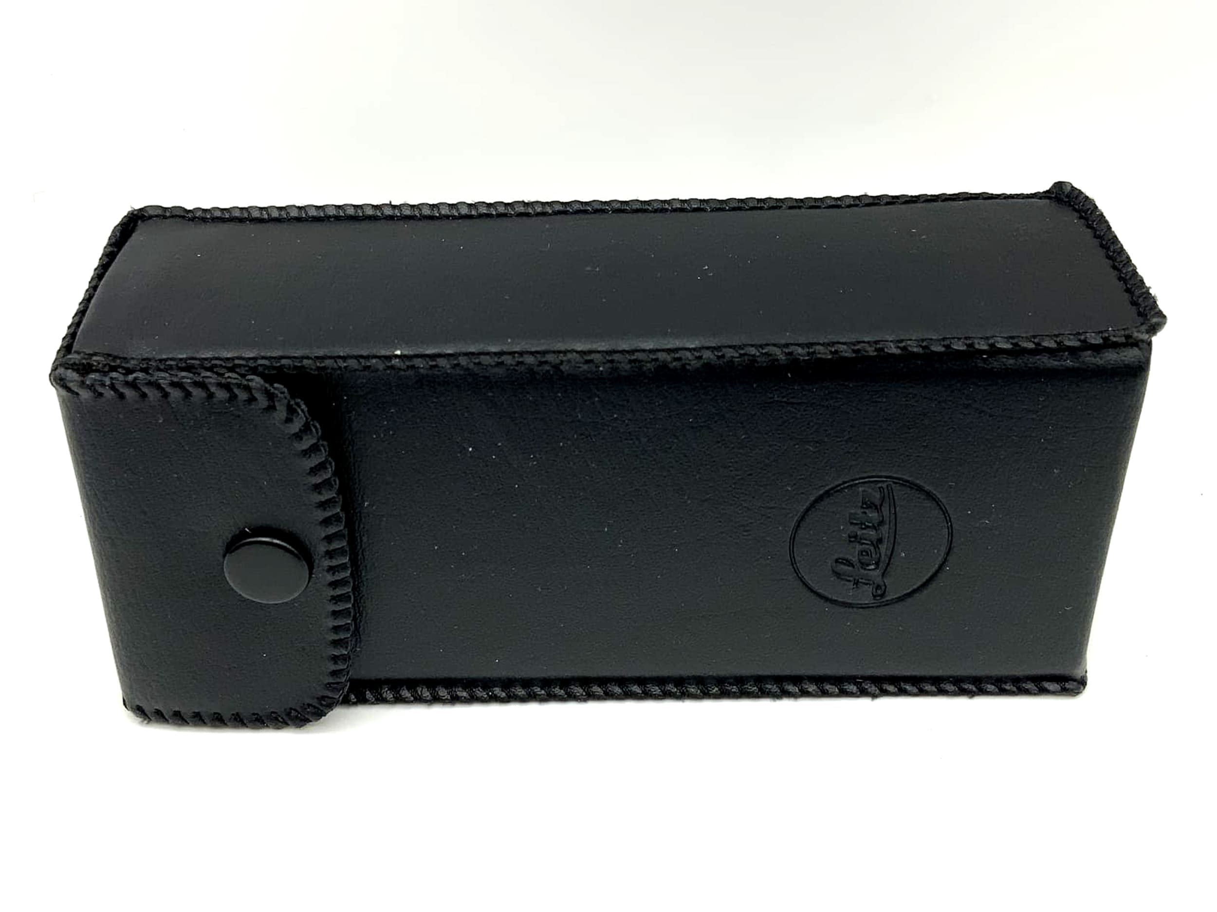 Leitz Databack 14216 Rückwand DB2 für Leica R4 / R5 / R6 / R7 mit Tasche