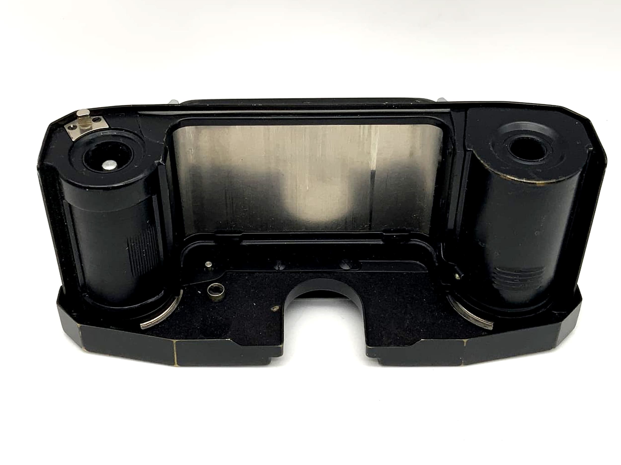 Zeiss Ikon Wechselmagazin 200302 schwarz Rückwand für Contaflex