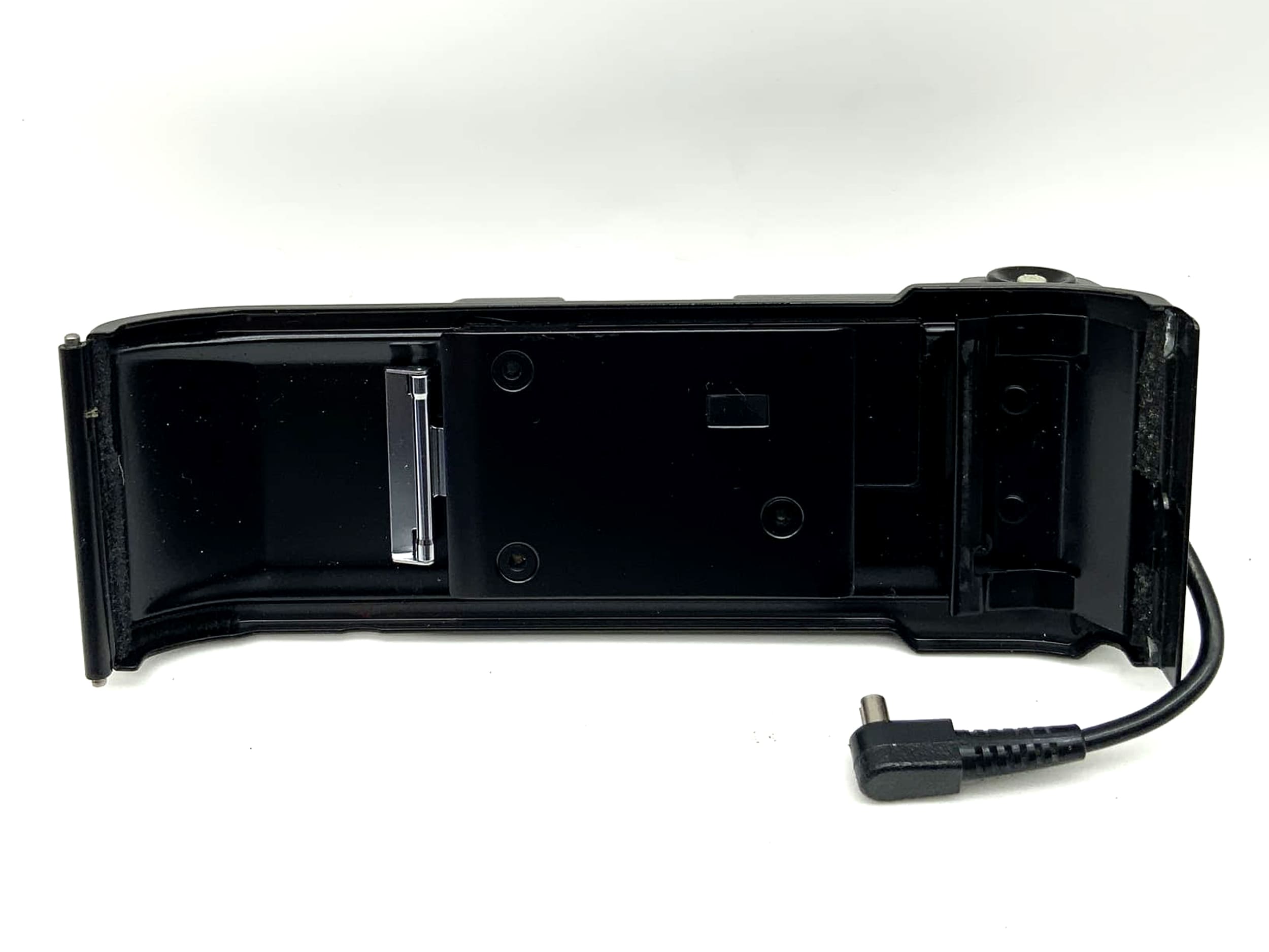 Canon Databack A back panel for Canon A-1, AE-1, AT-1