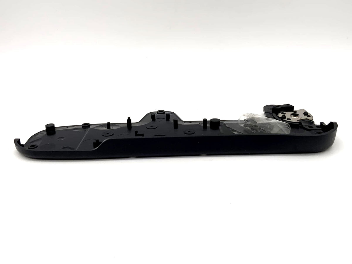 Nikon F55 black base plate replacement part