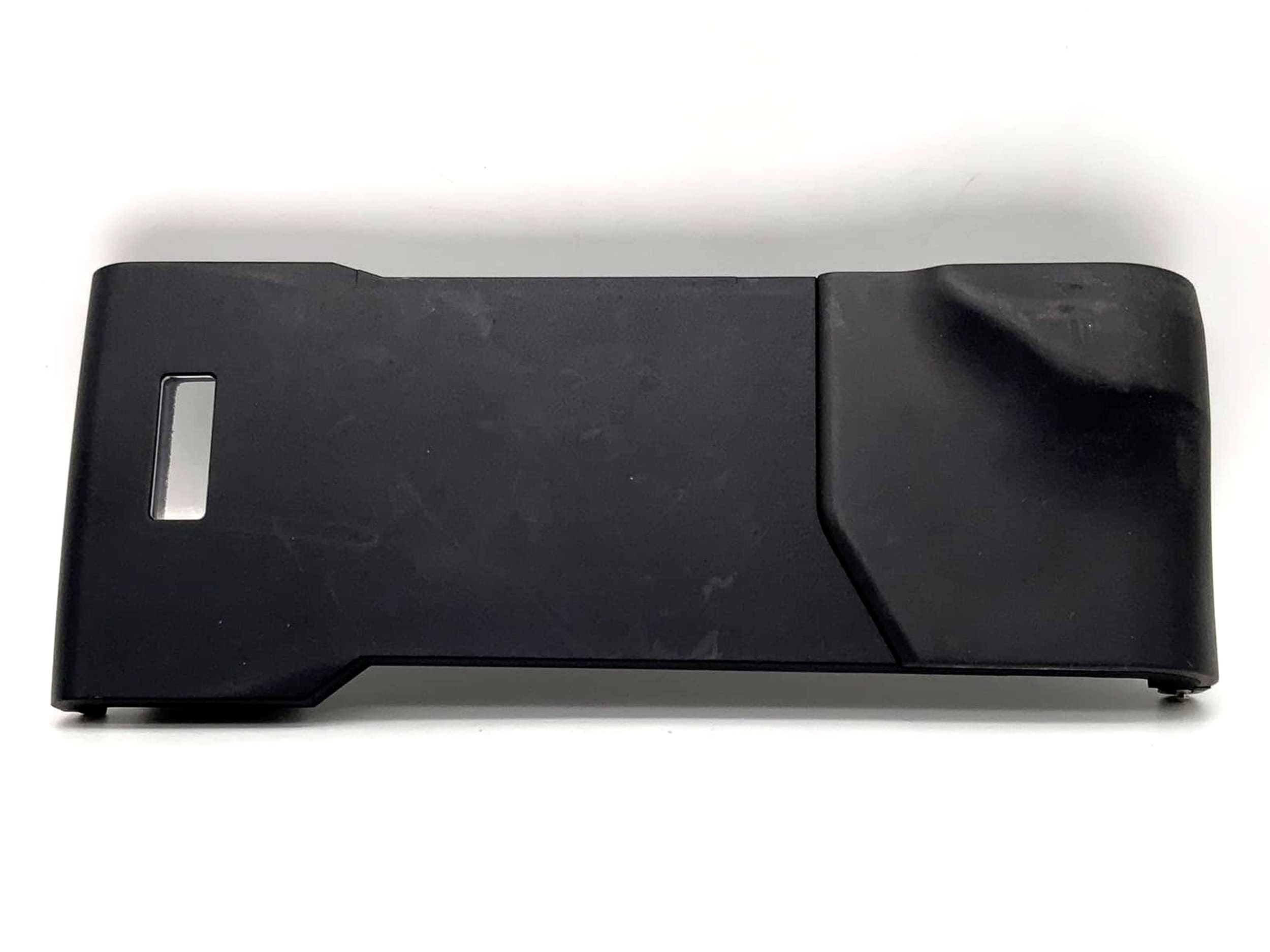 Canon Rückwand EOS 650 schwarz Camera Back Ersatzteil