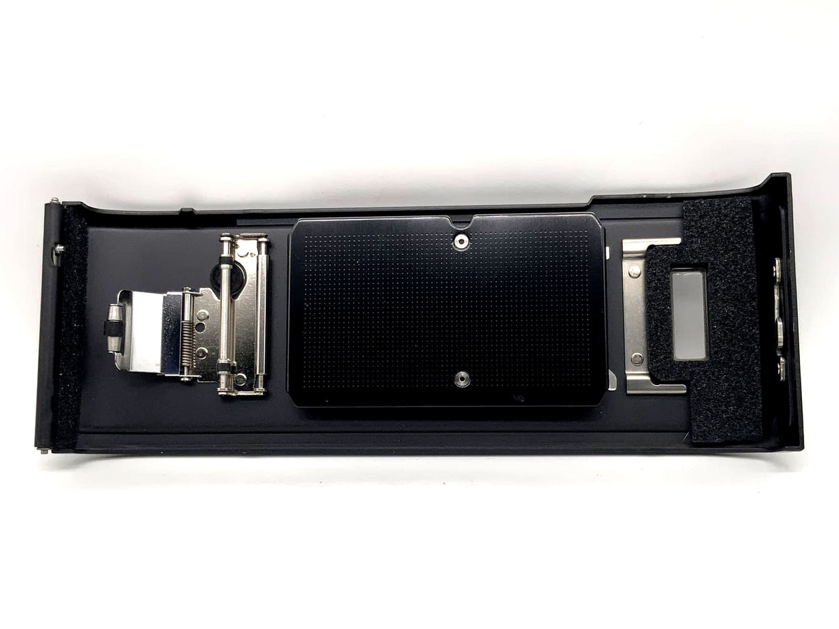 Nikon Rückwand F-501 schwarz Camera Back Ersatzteil