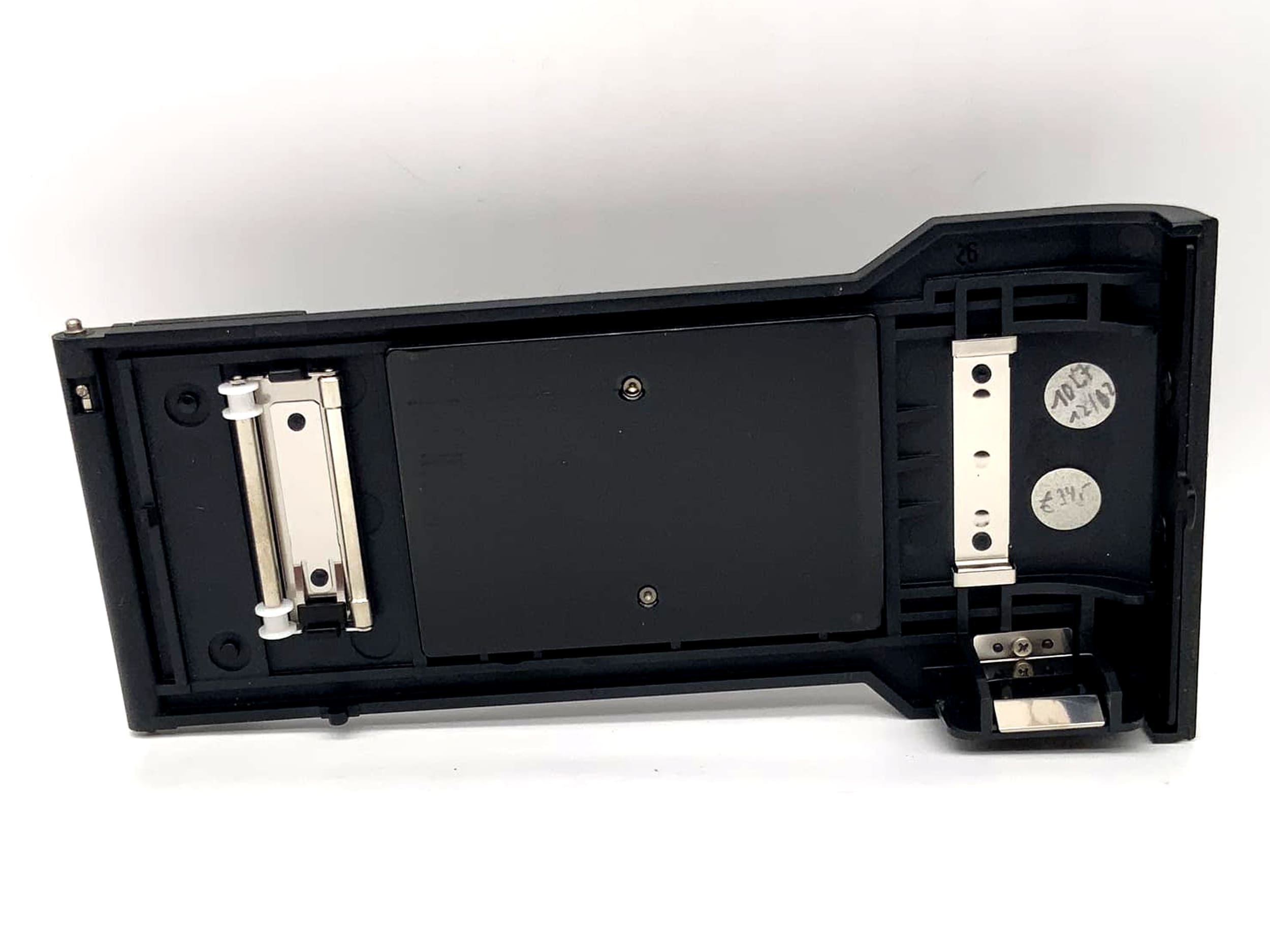 Canon Rückwand T80 schwarz Camera Back Ersatzteil