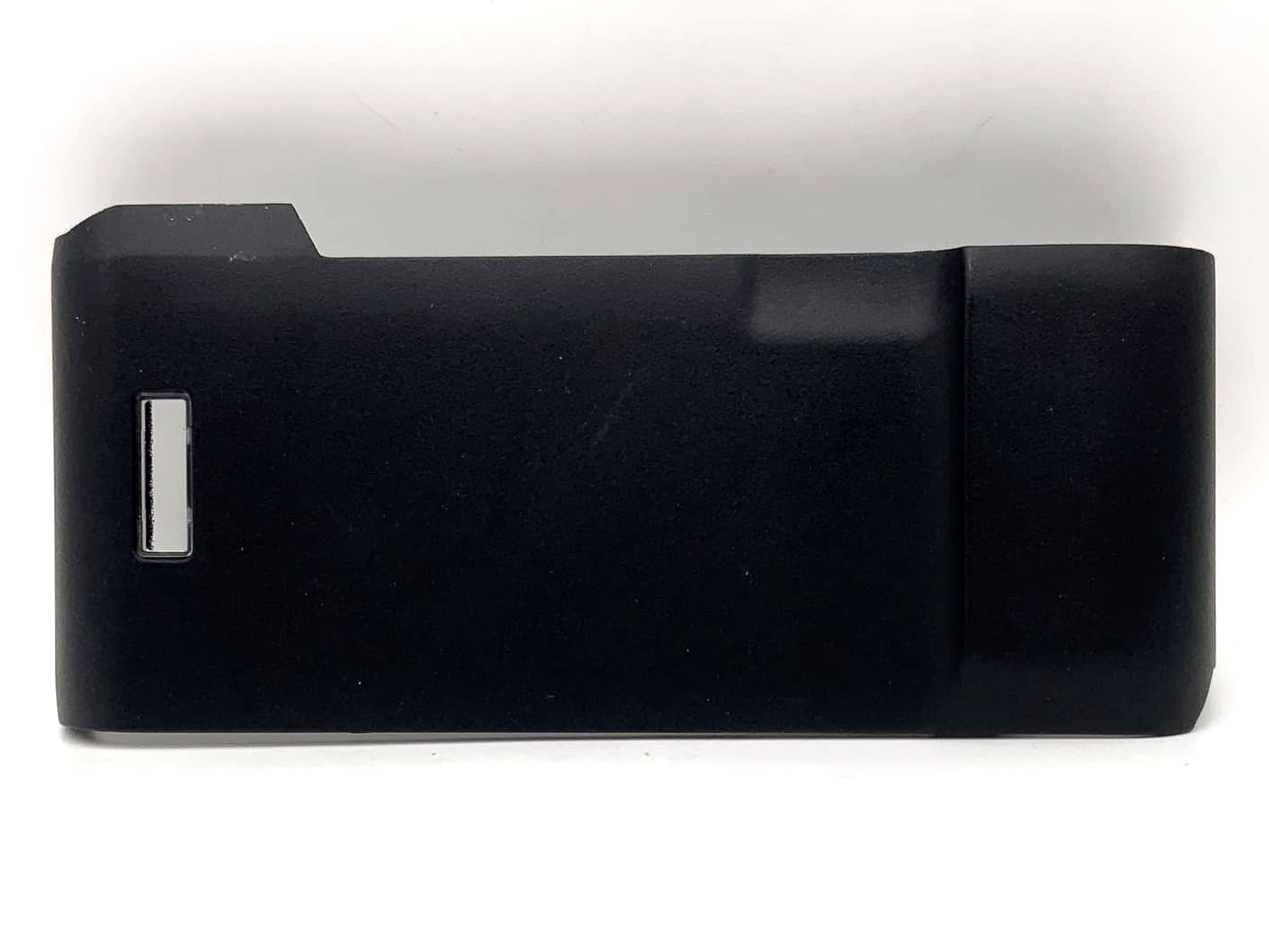 Pentax MZ-30 black camera back replacement part