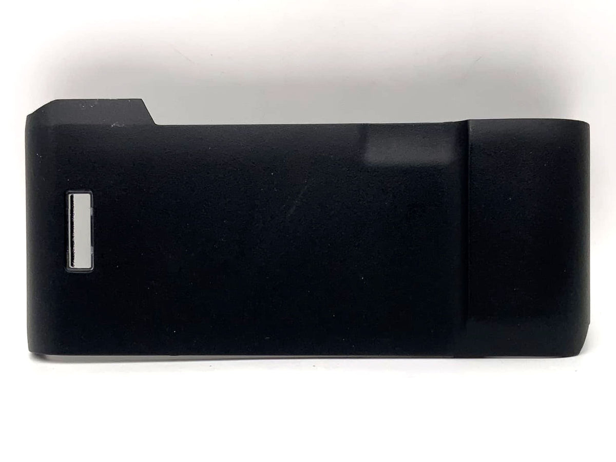 Pentax Rückwand MZ-30 schwarz Camera Back Ersatzteil