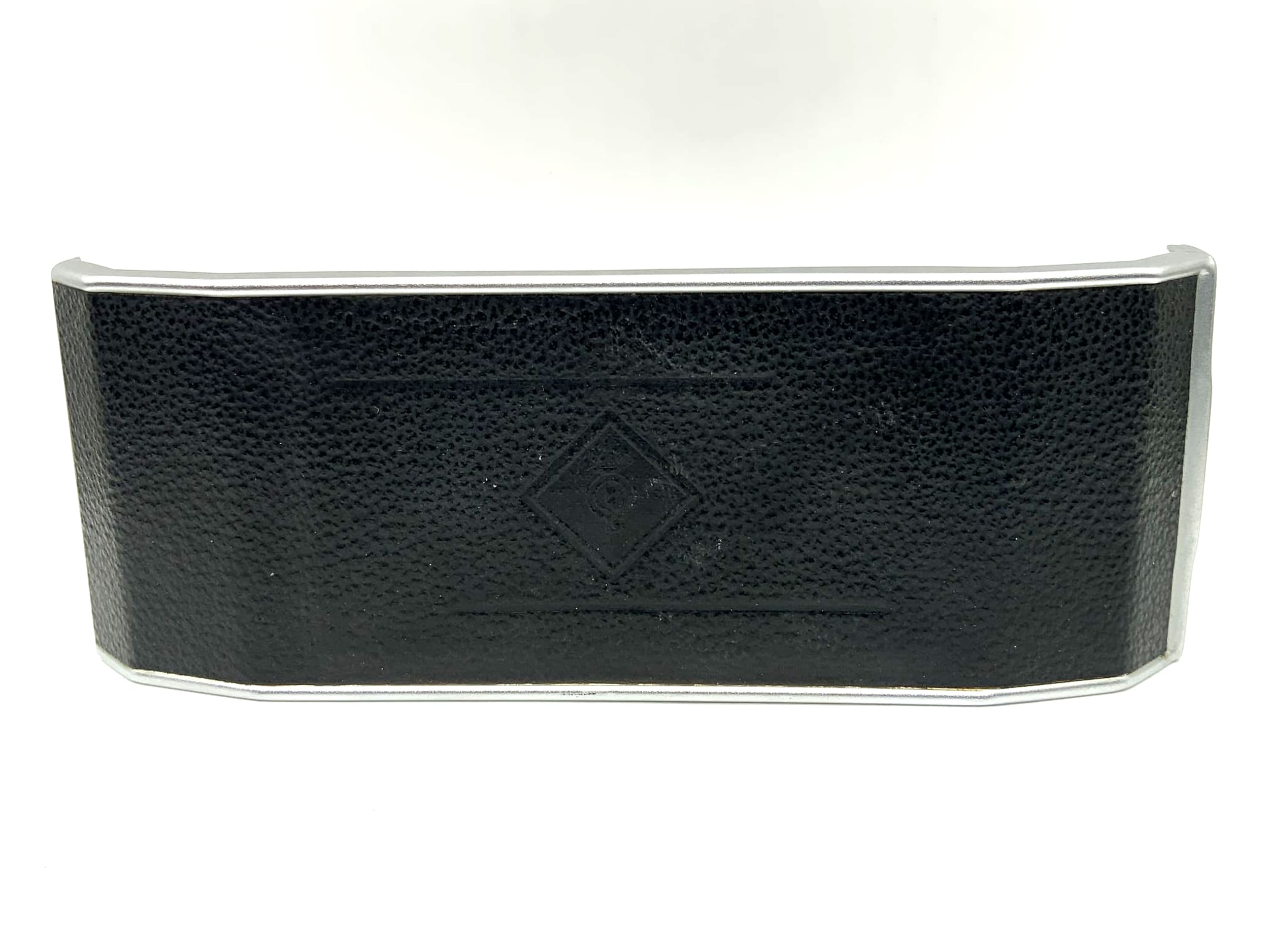 Pentacon Camera Back Replacement Part for Praktica FX / FX2 (Black)