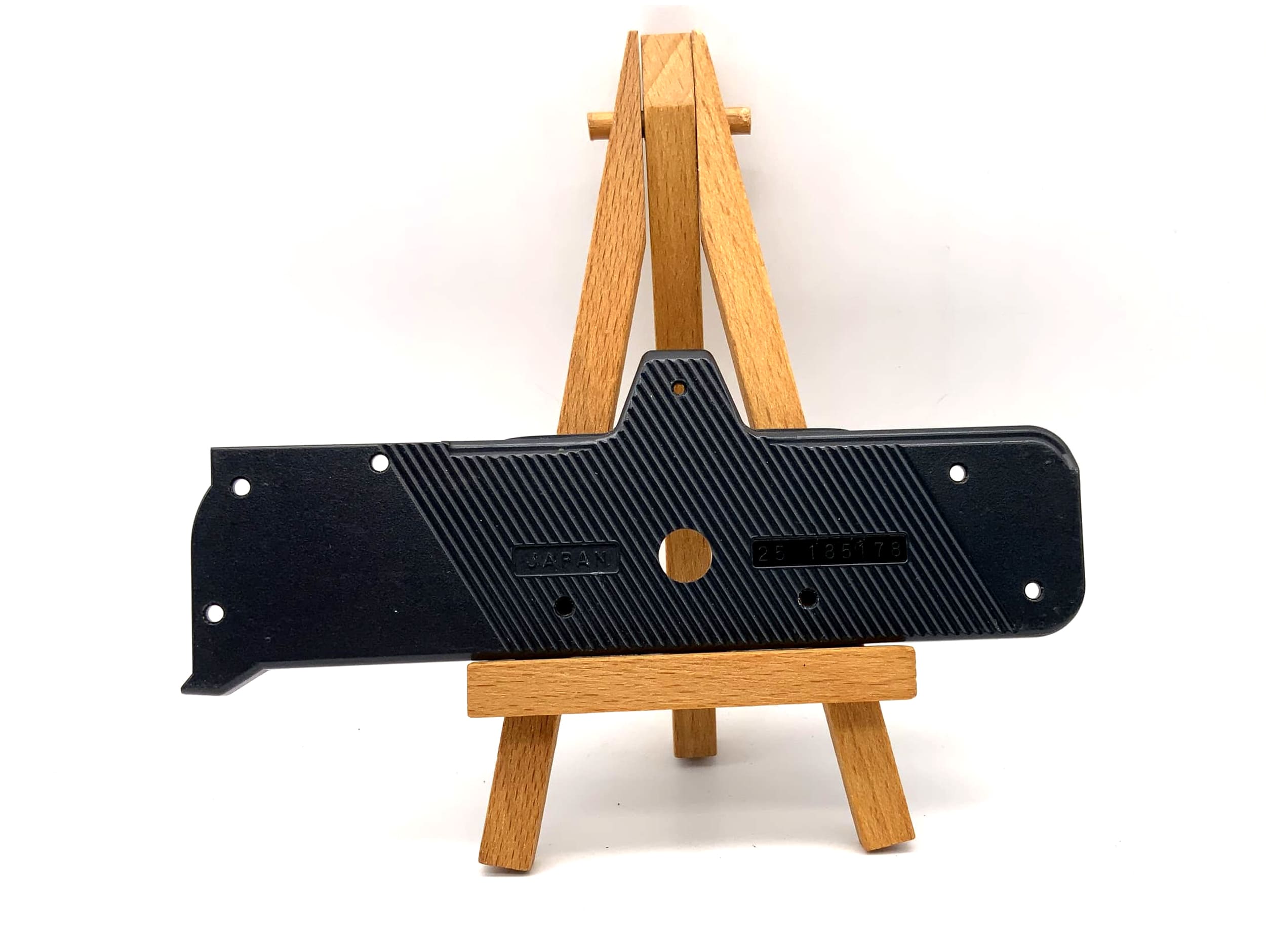 Ricoh Bodenplatte XR-X grau Base Plate Ersatzteil