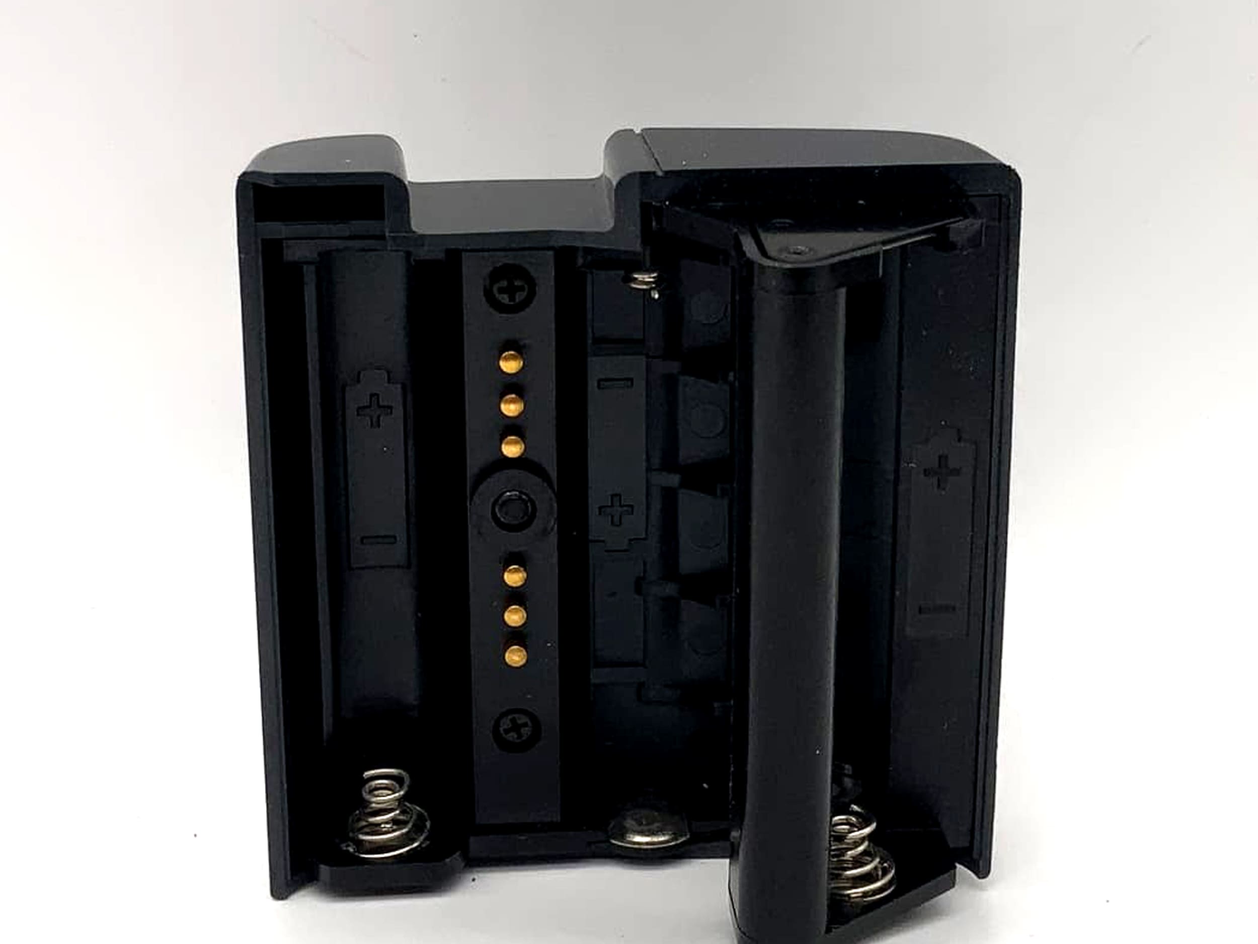 Ricoh Batteriefach XR-X grau Ersatzteil