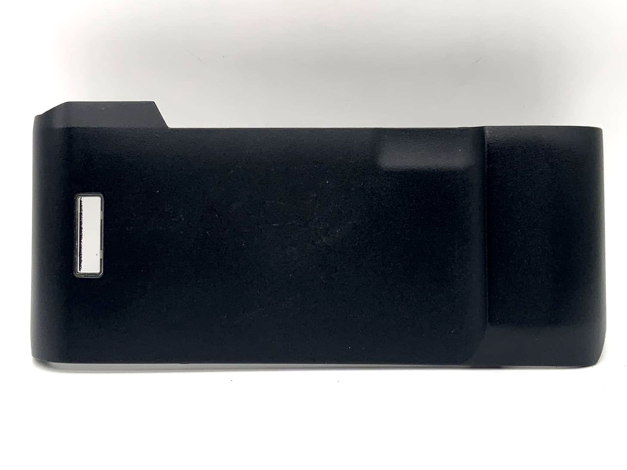 Pentax MZ-50 black camera back replacement part