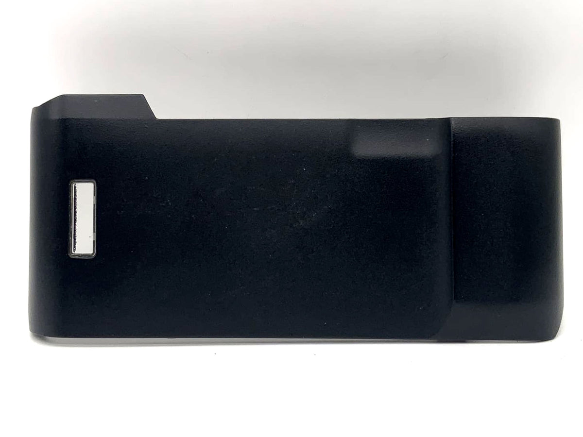 Pentax Rückwand MZ-50 schwarz Camera Back Ersatzteil