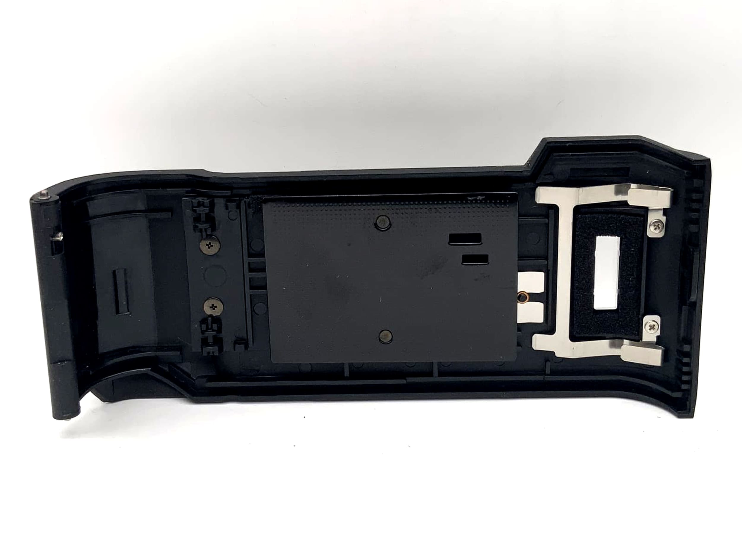 Pentax MZ-50 black camera back replacement part