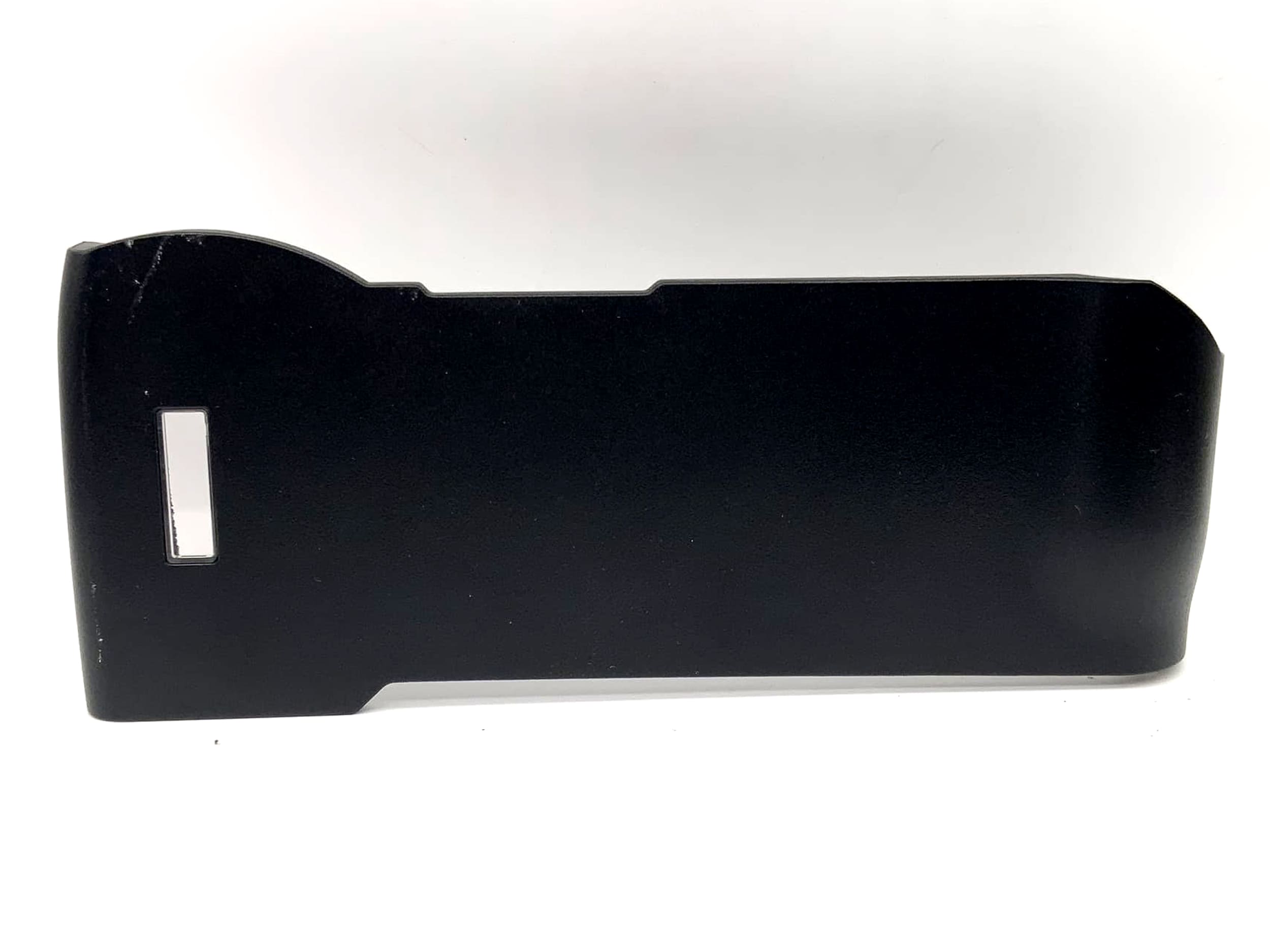 Minolta Dynax 3000i black camera back replacement part