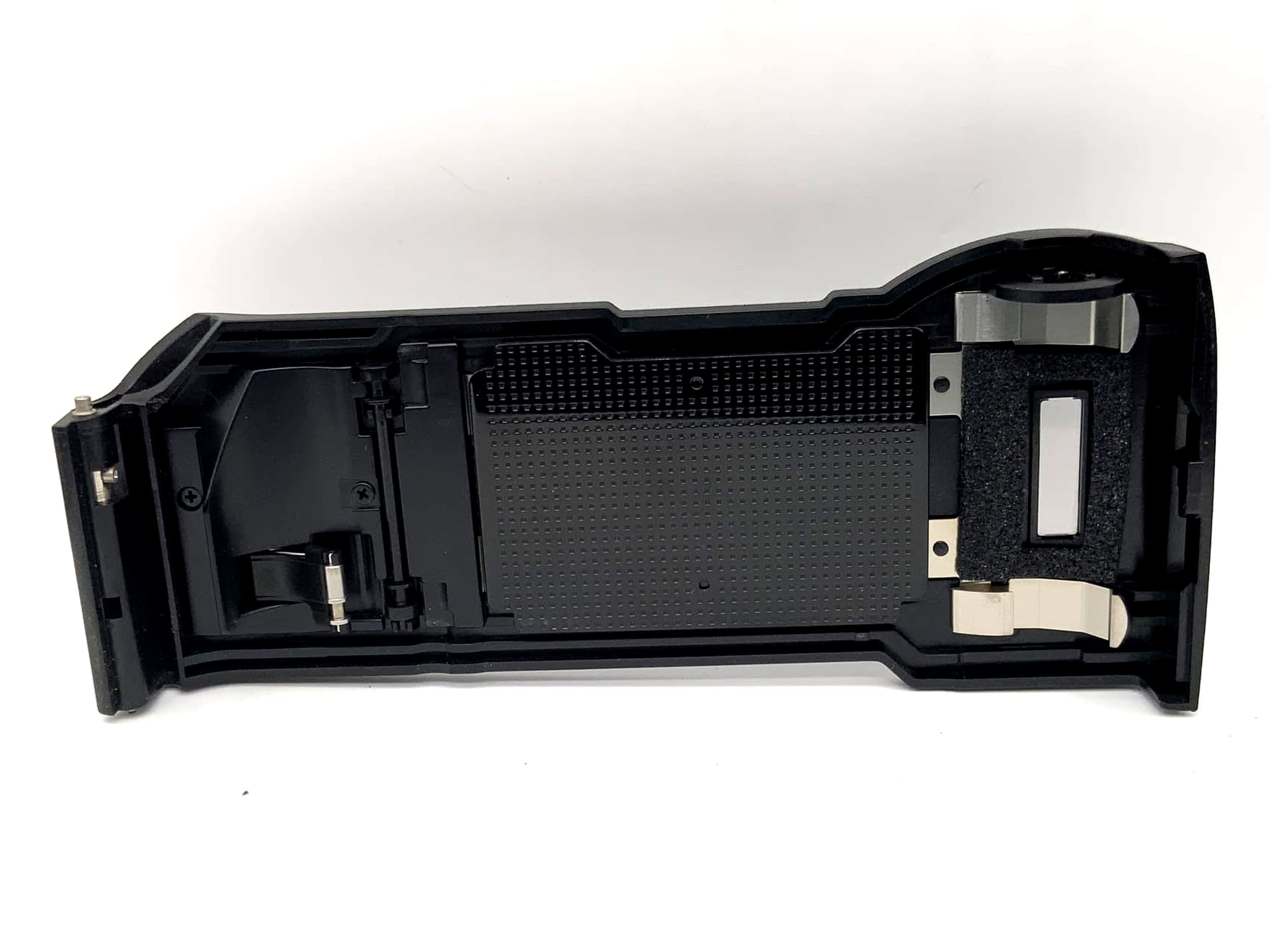 Minolta Dynax 3000i black camera back replacement part