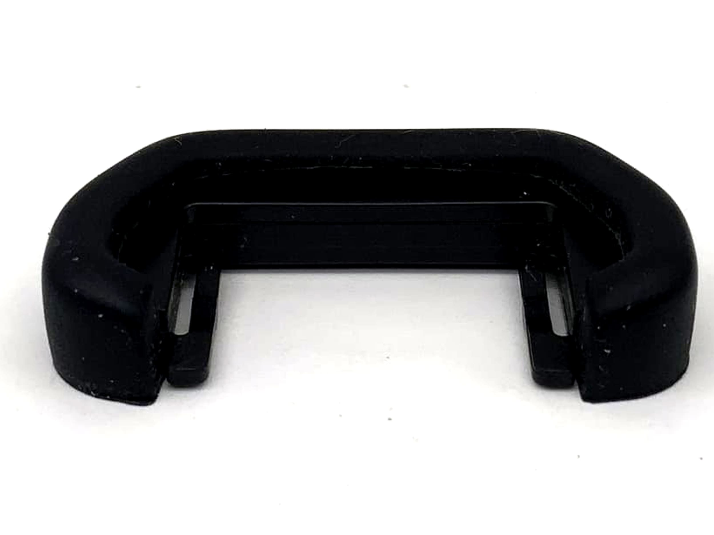 Minolta Dynax 3000i black rubber eyecup