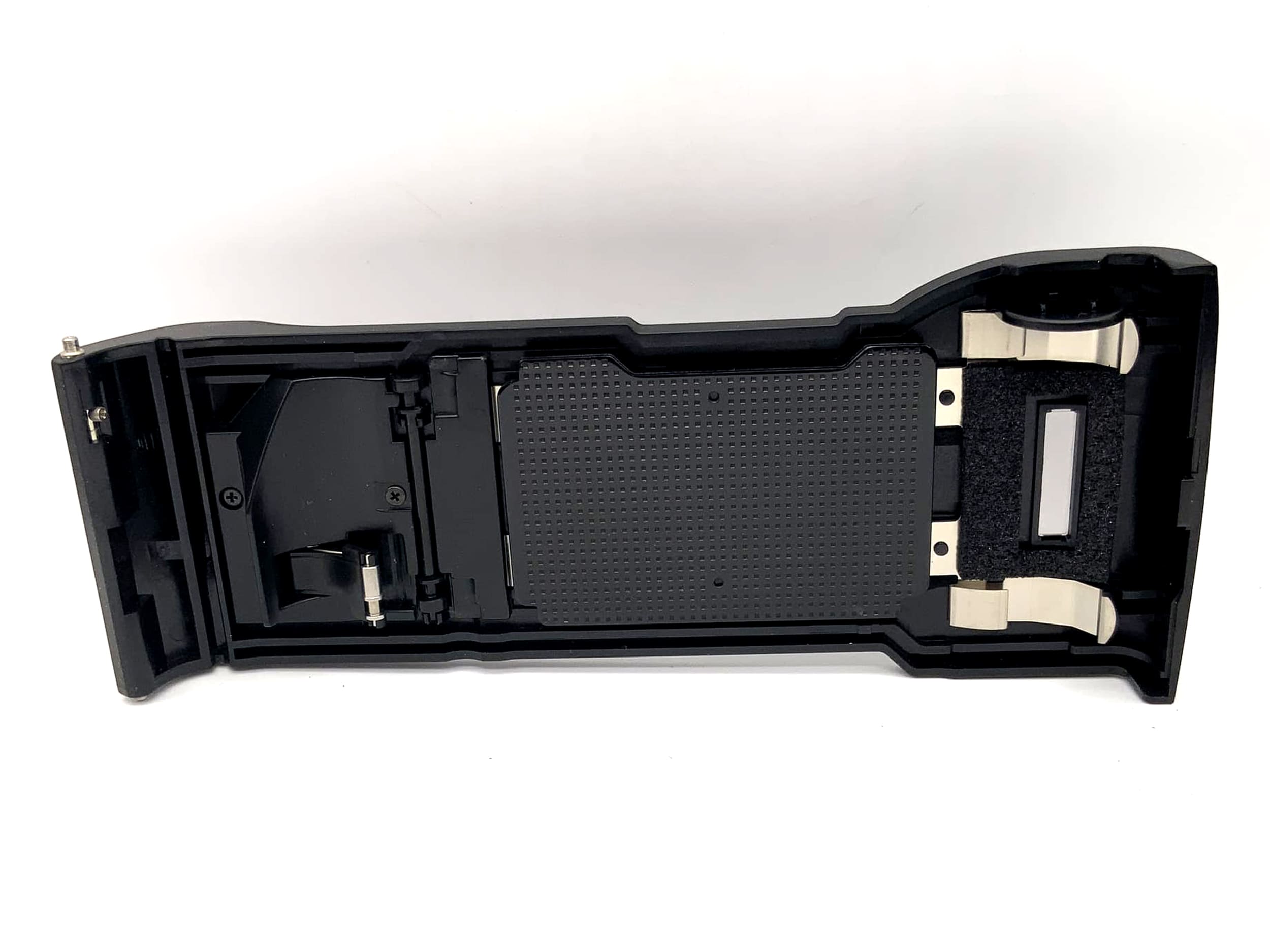 Minolta Dynax 5000i black camera back replacement part