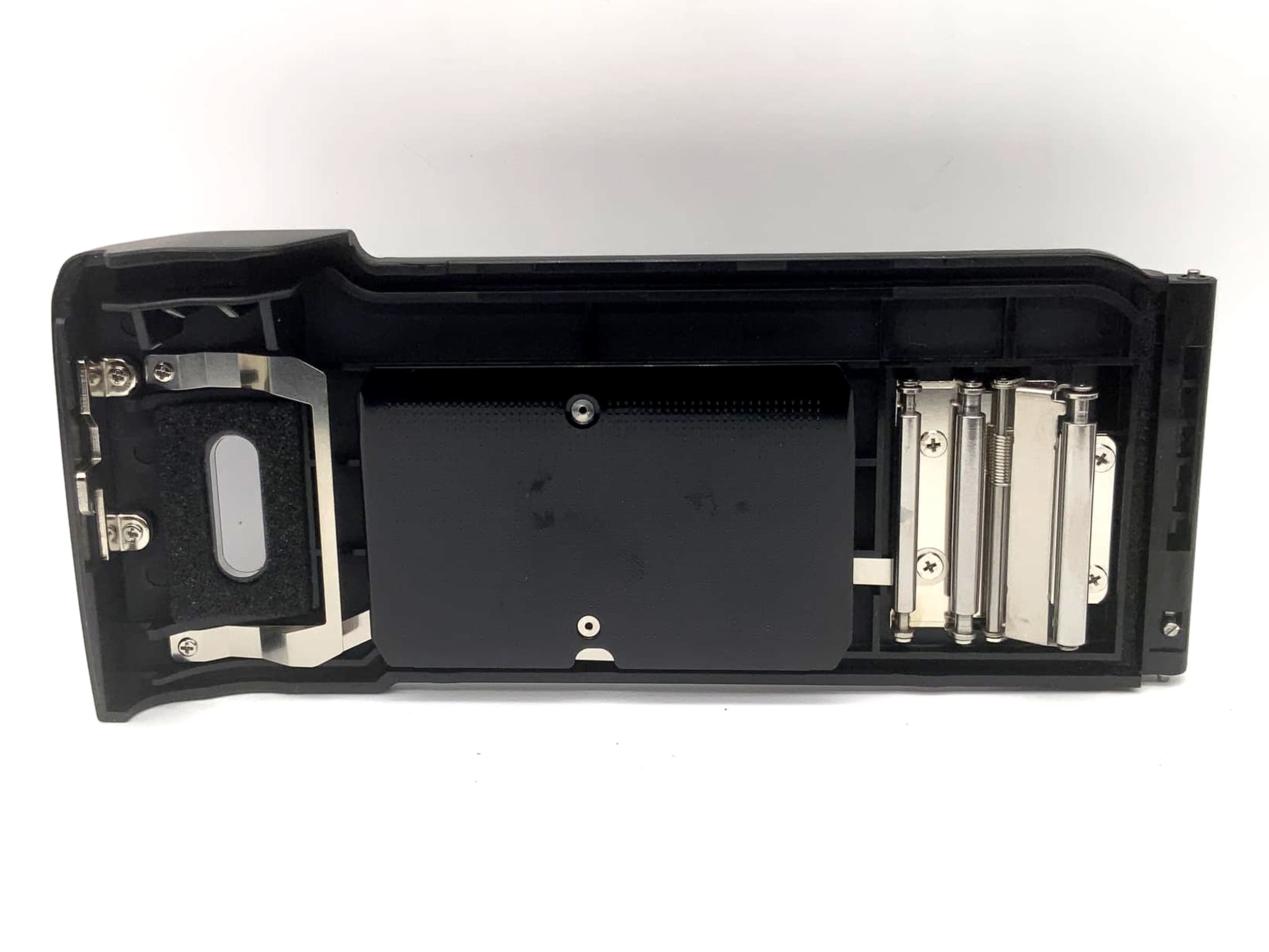 pièce de rechange pour dos noir de l'appareil photo Nikon F-801