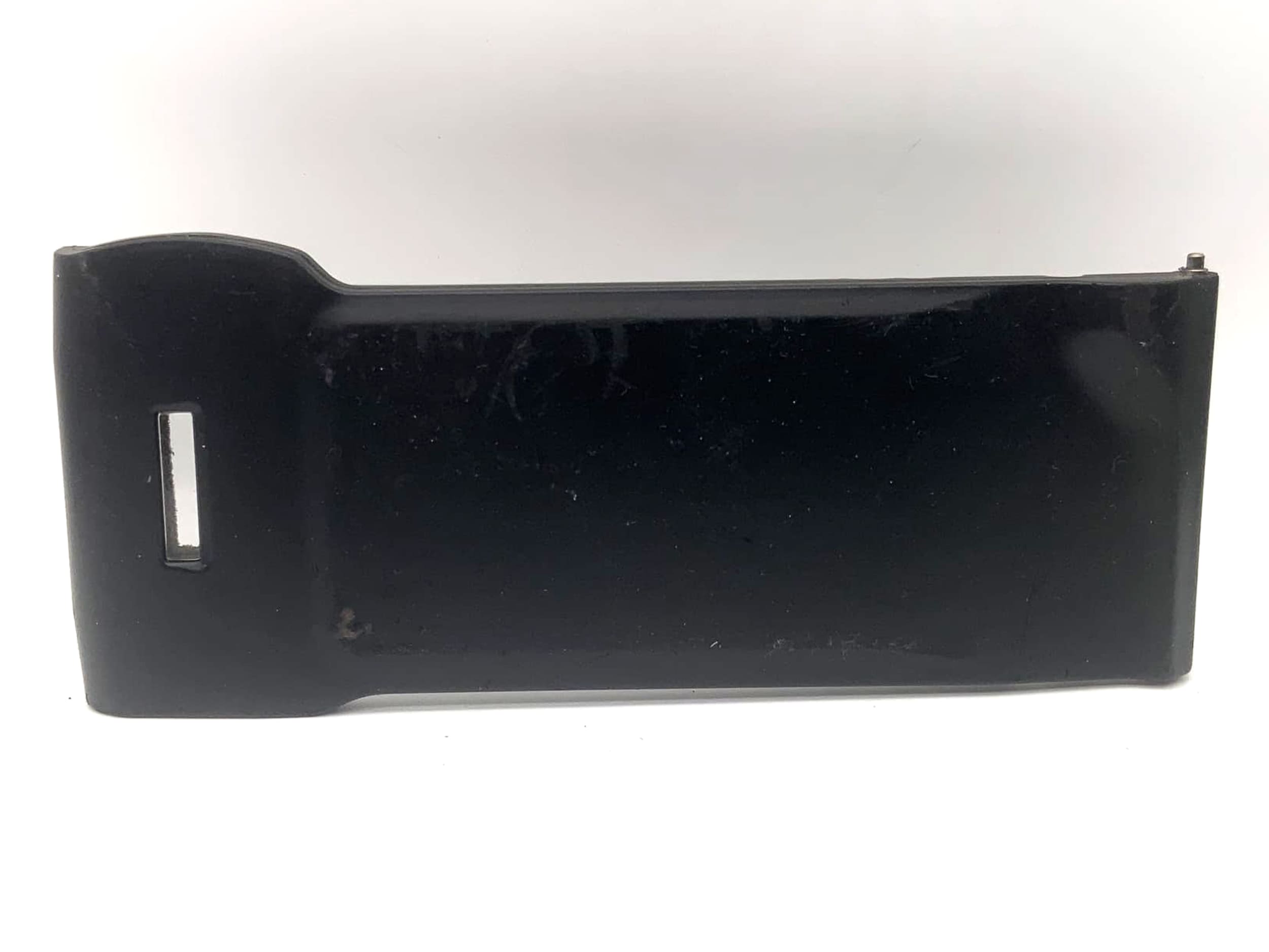 Sigma Rückwand SA-300 schwarz Camera Back Ersatzteil