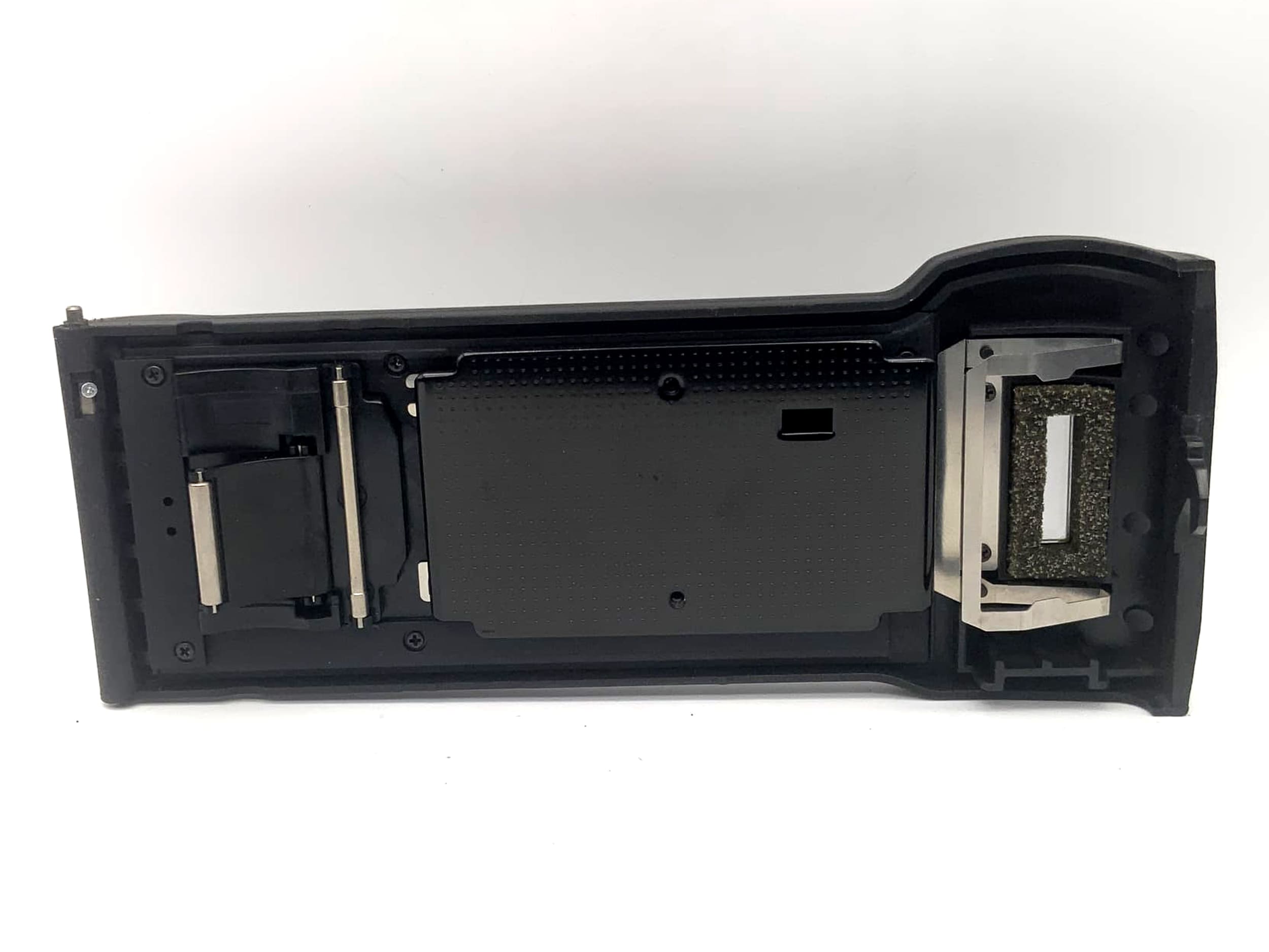 Sigma Rückwand SA-300 schwarz Camera Back Ersatzteil