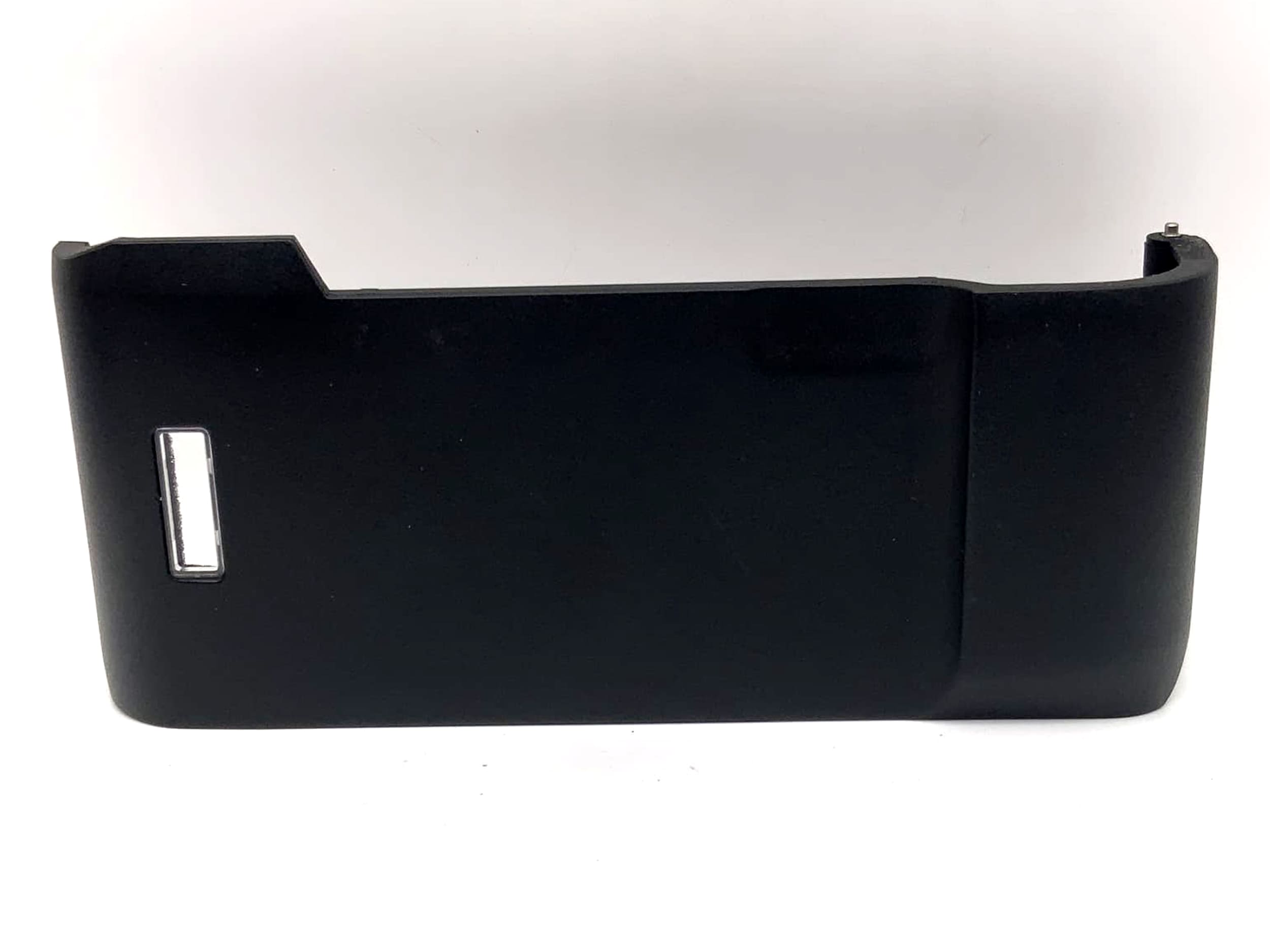 pièce de rechange pour dos noir de l'appareil photo Pentax MZ-7