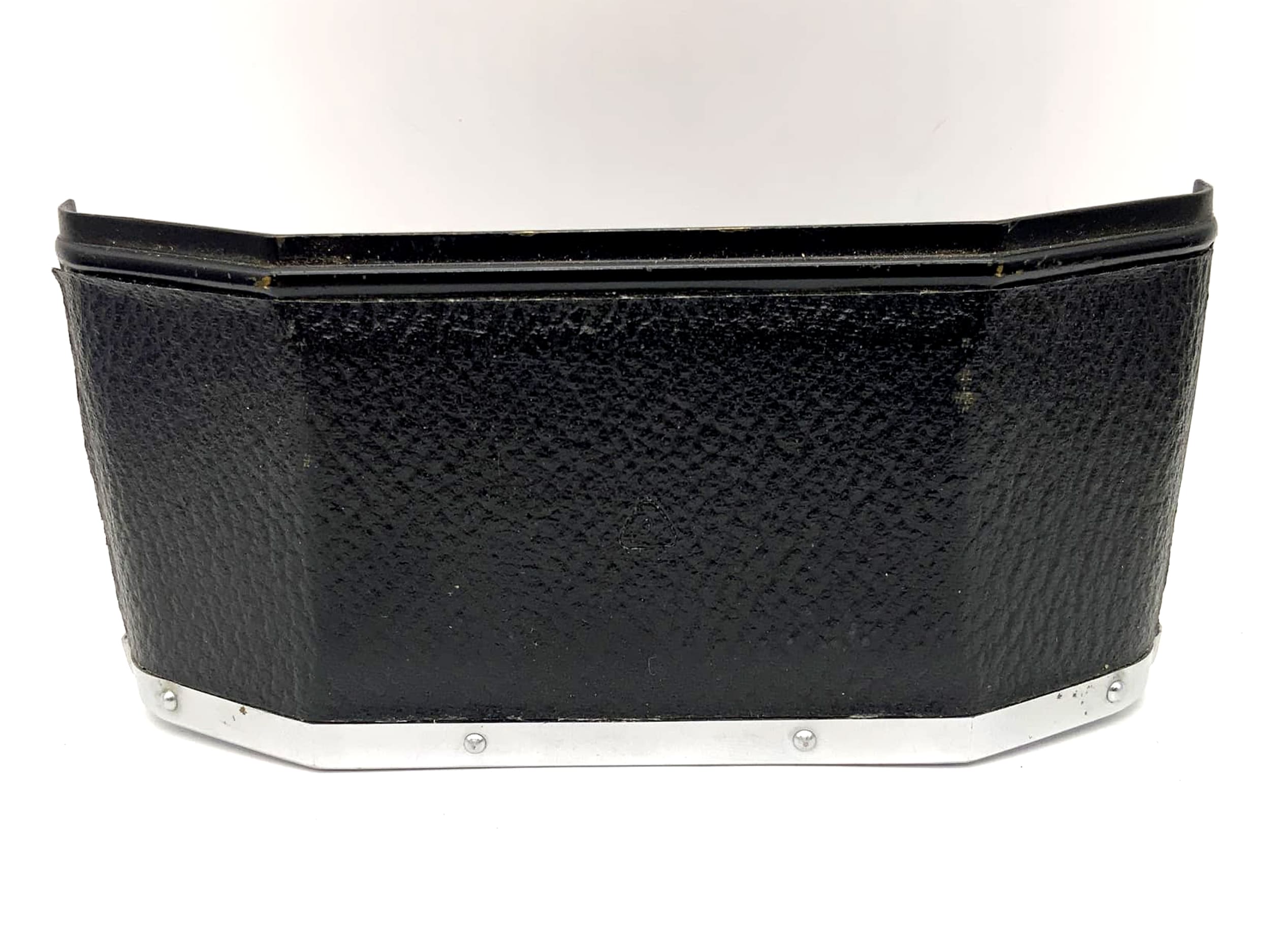 Ihagee Rückwand Exa I schwarz Camera Back Ersatzteil