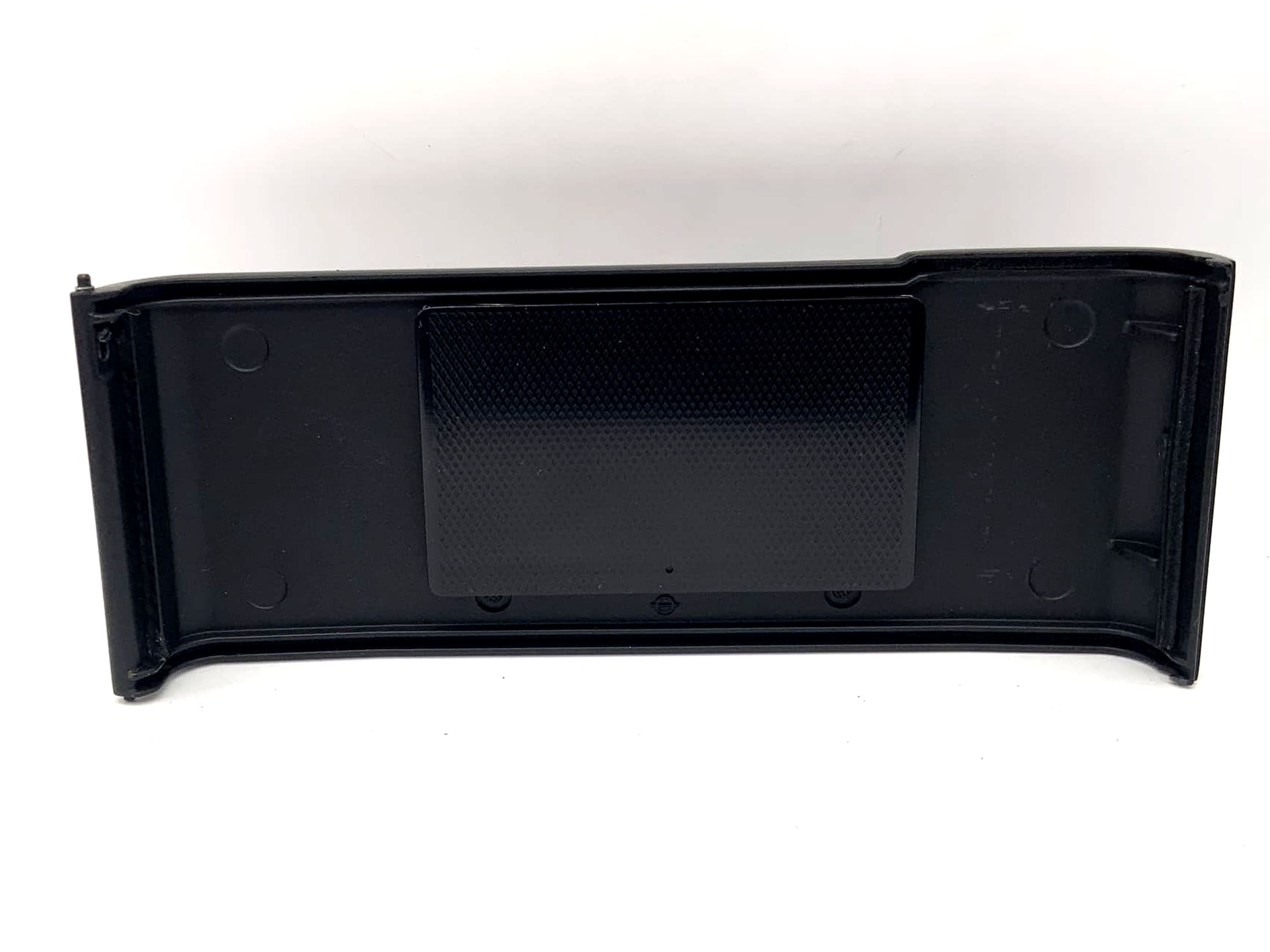 Rolleiflex Rückwand SL 35 E schwarz Camera Back Ersatzteil