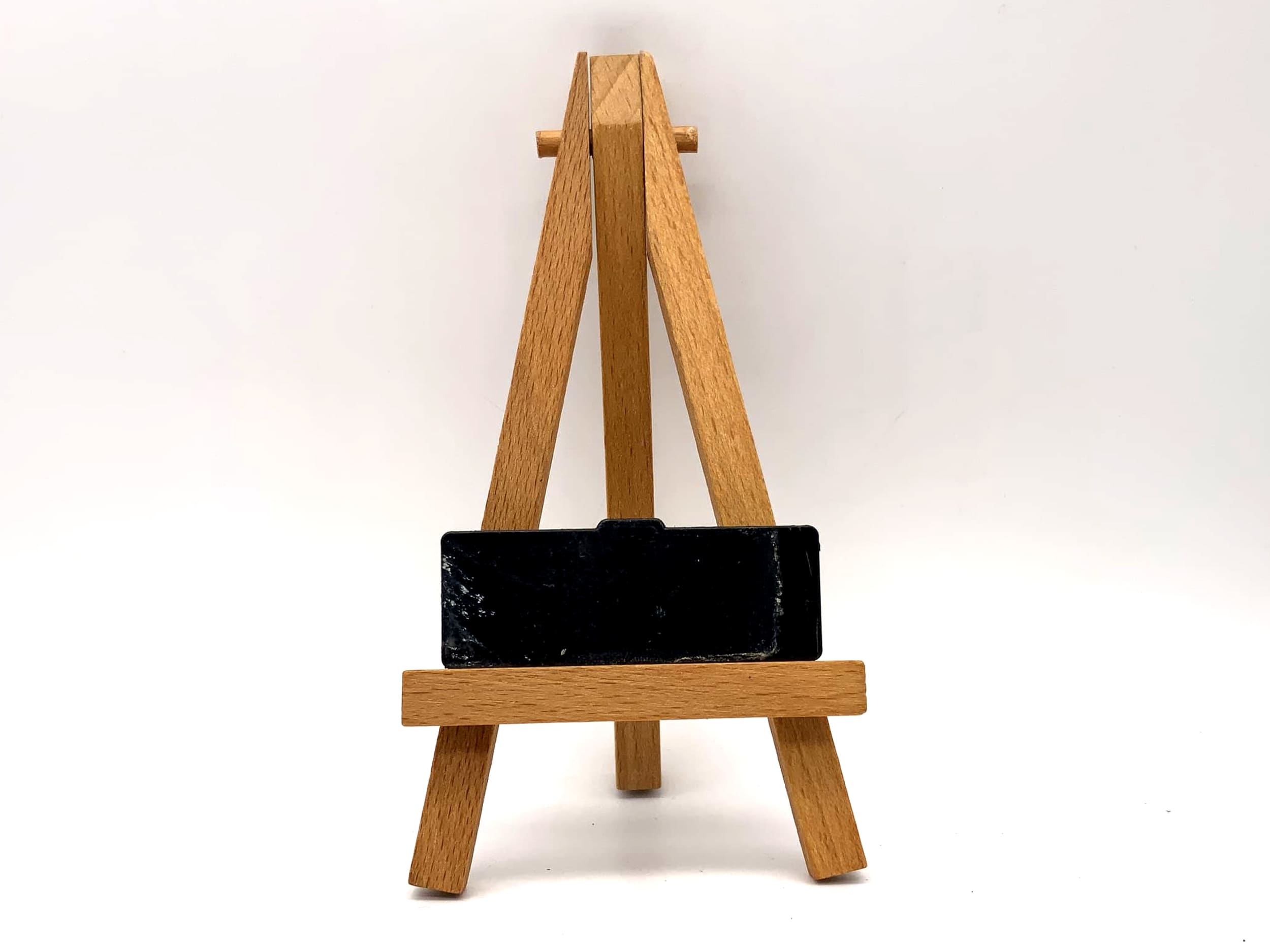 Couvercle de compartiment à piles Pentacon pour Praktica LLC, noir, couvercle de remplacement