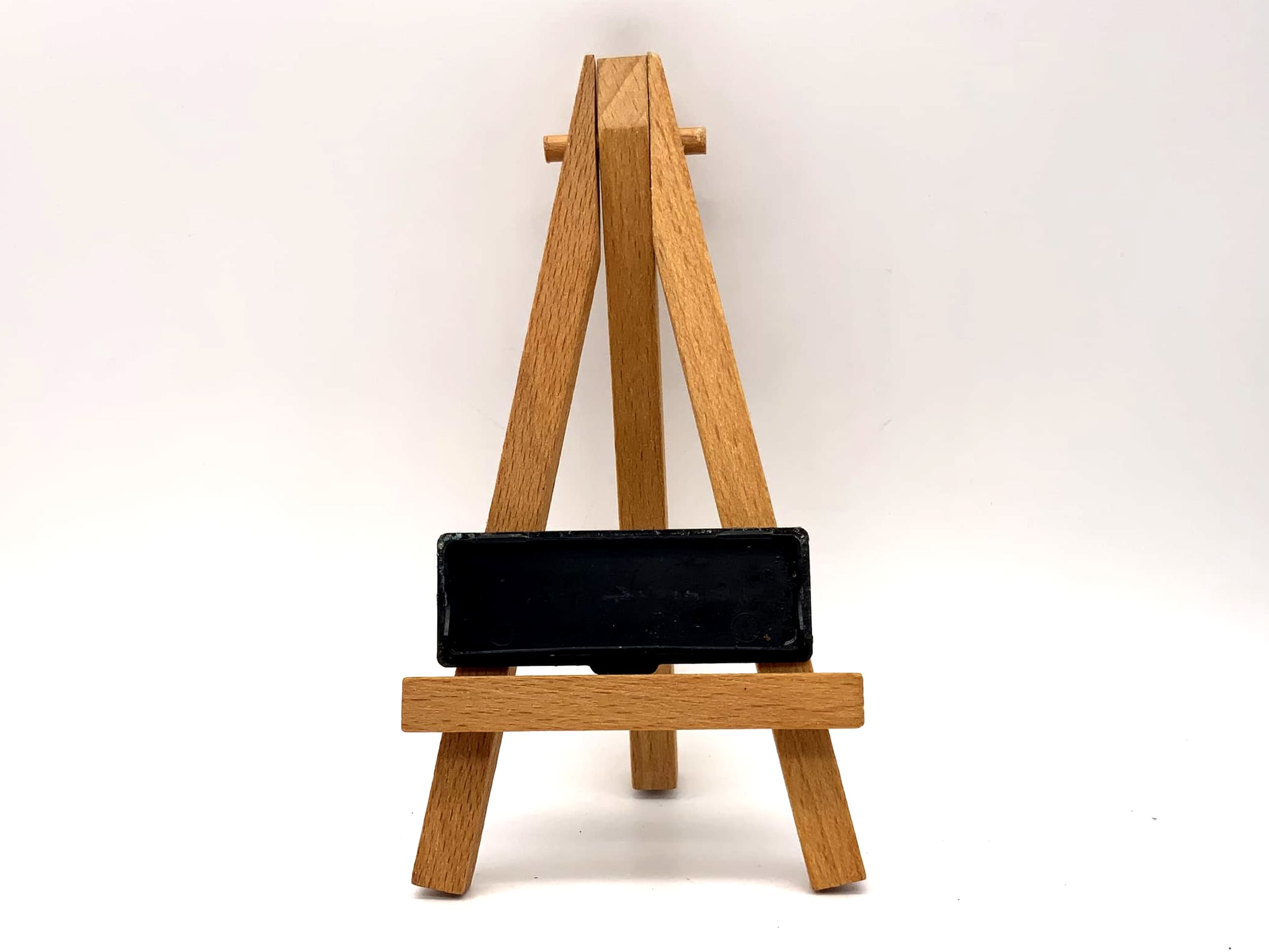 Couvercle de compartiment à piles Pentacon pour Praktica LLC, noir, couvercle de remplacement