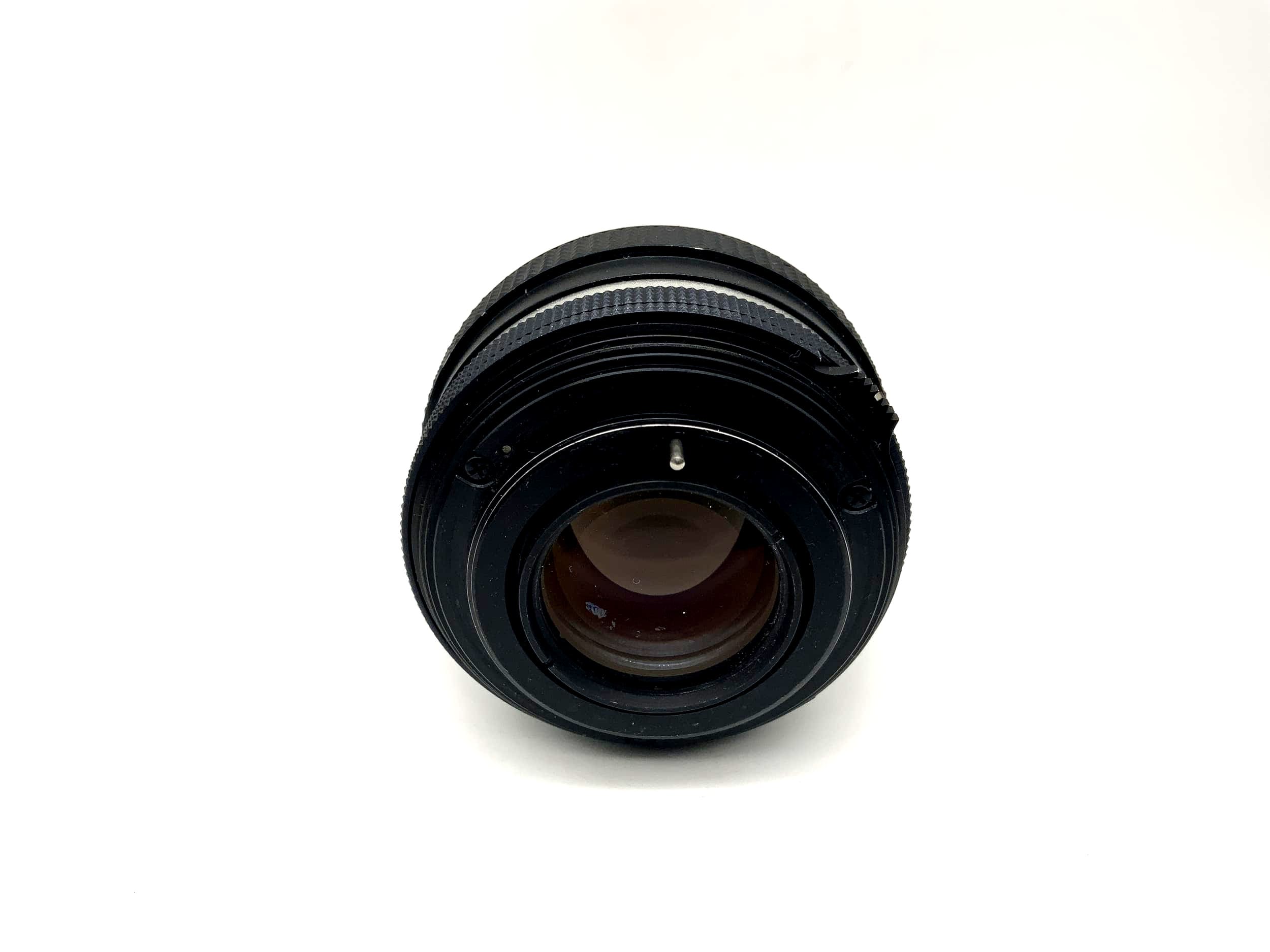 Petri 55mm 1:1.8 Objektiv C.C Auto Kamera Camera Lens (M42)