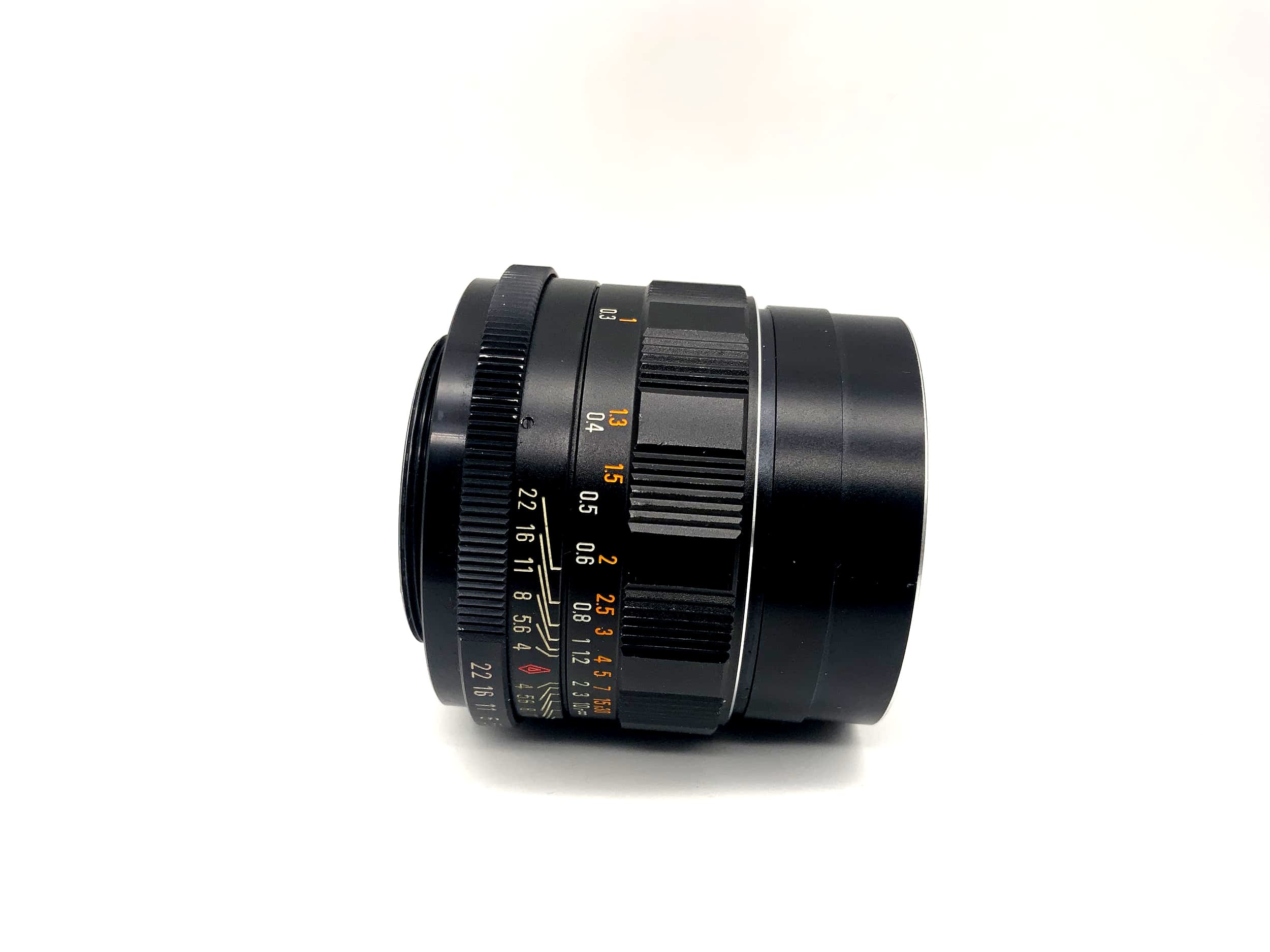 Cimko 28mm 1:2.8 Objektiv Auto Kamera Camera Lens (M42)