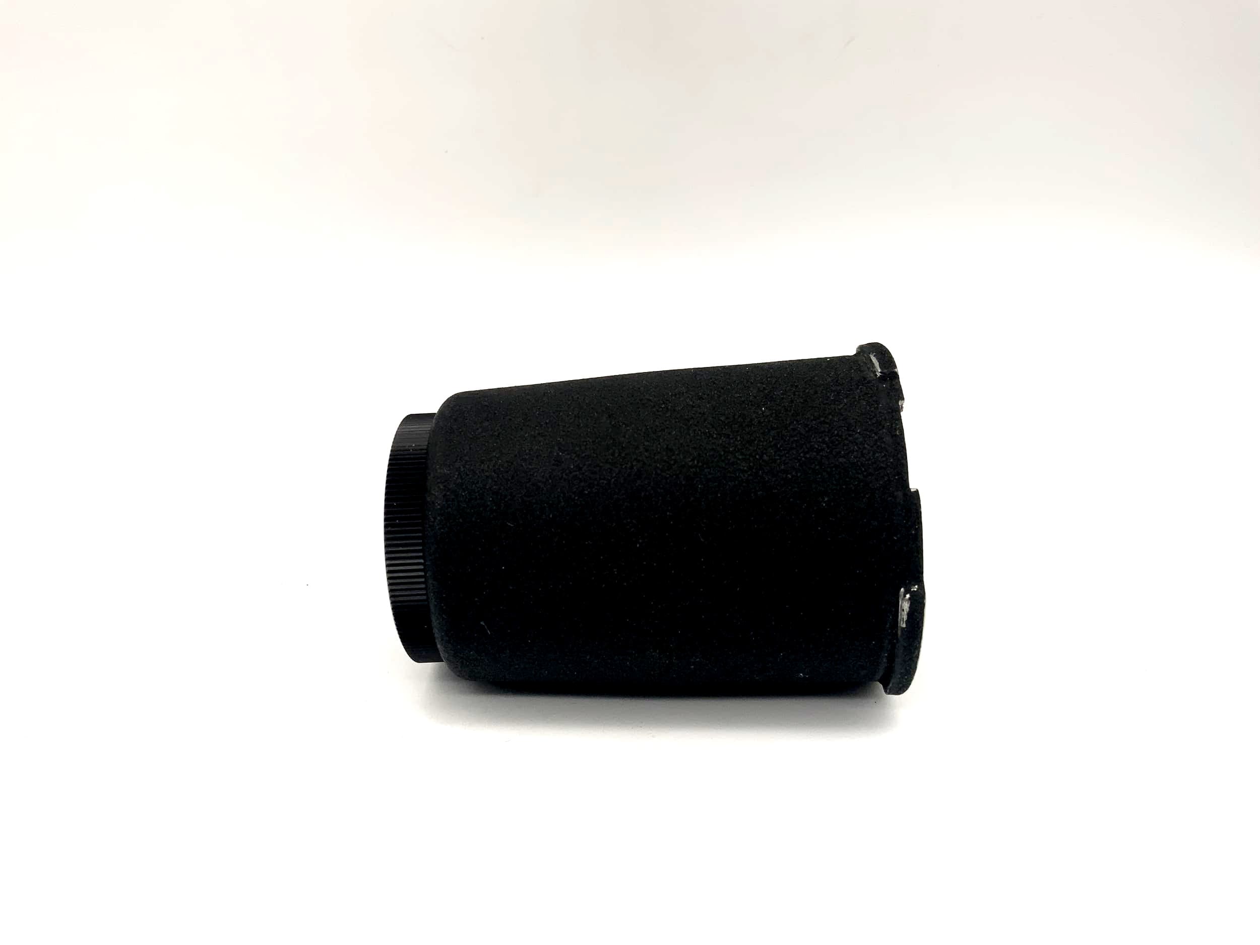 Meyer Optik Görlitz 80mm 1:3.5 Projektorlinse Diaplan V Kamera Camera Lens