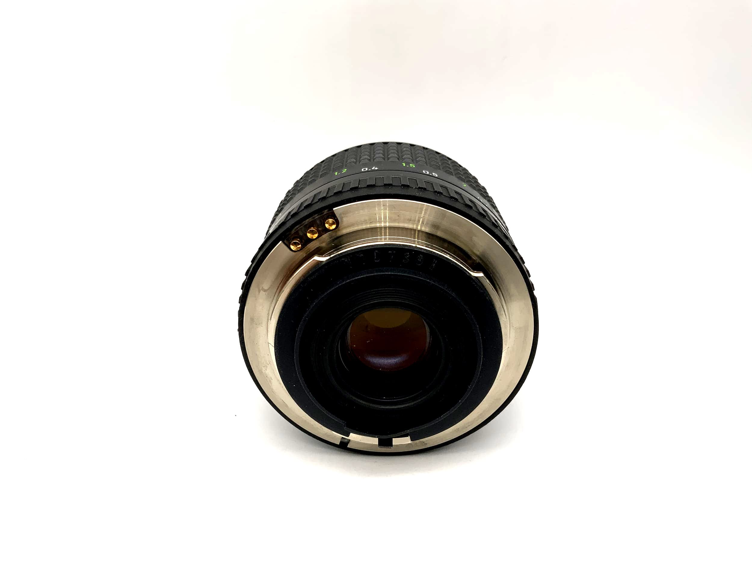 Meyer Optik Görlitz 28mm 1:2.8 Objektiv Prototyp Rarität Lens (Praktica B)